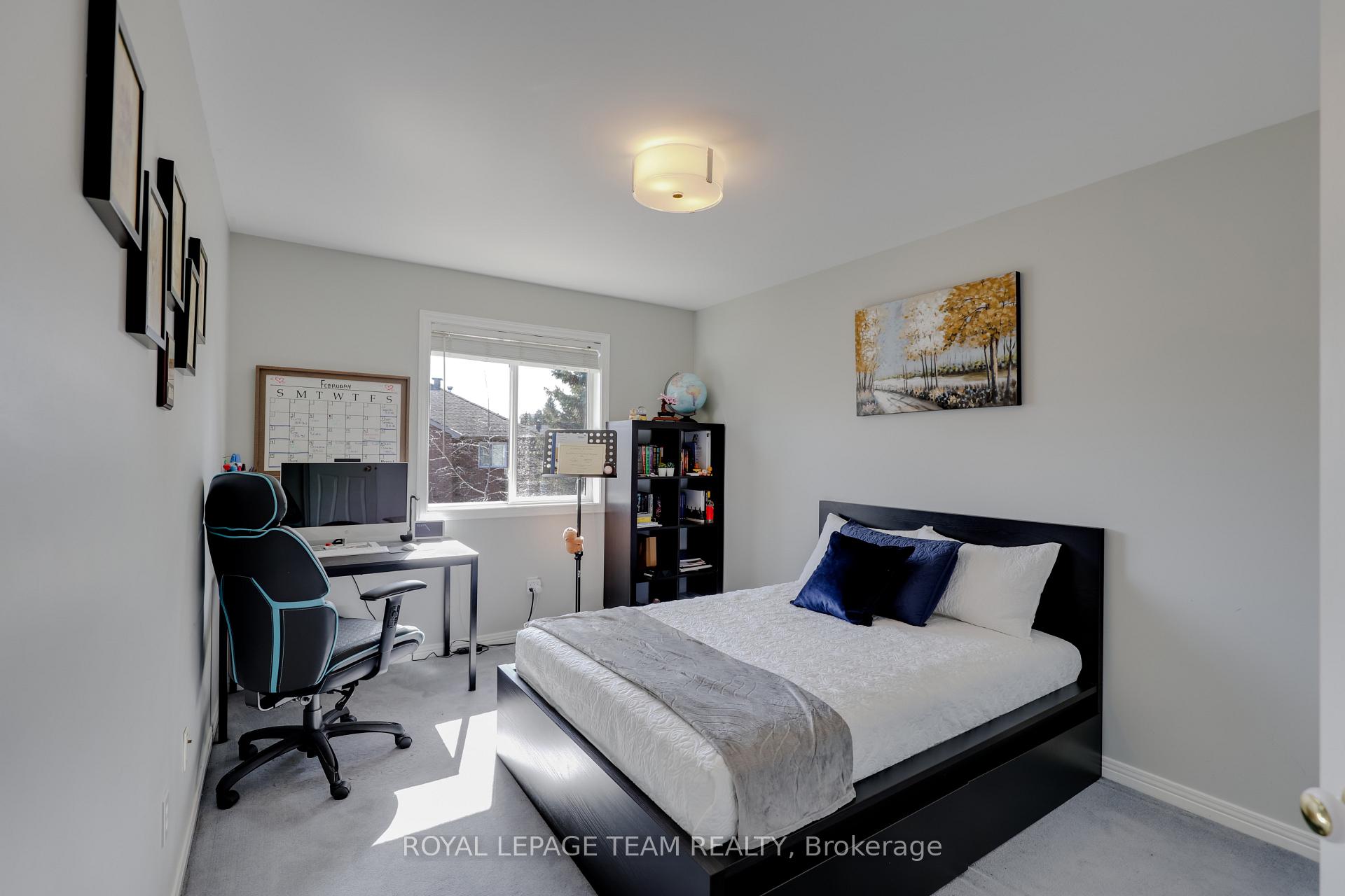 Photo 27 of 22 Sherring Crescent, Ottawa, Kanata - Kanata Lakes/Heritage Hills — HOMEH