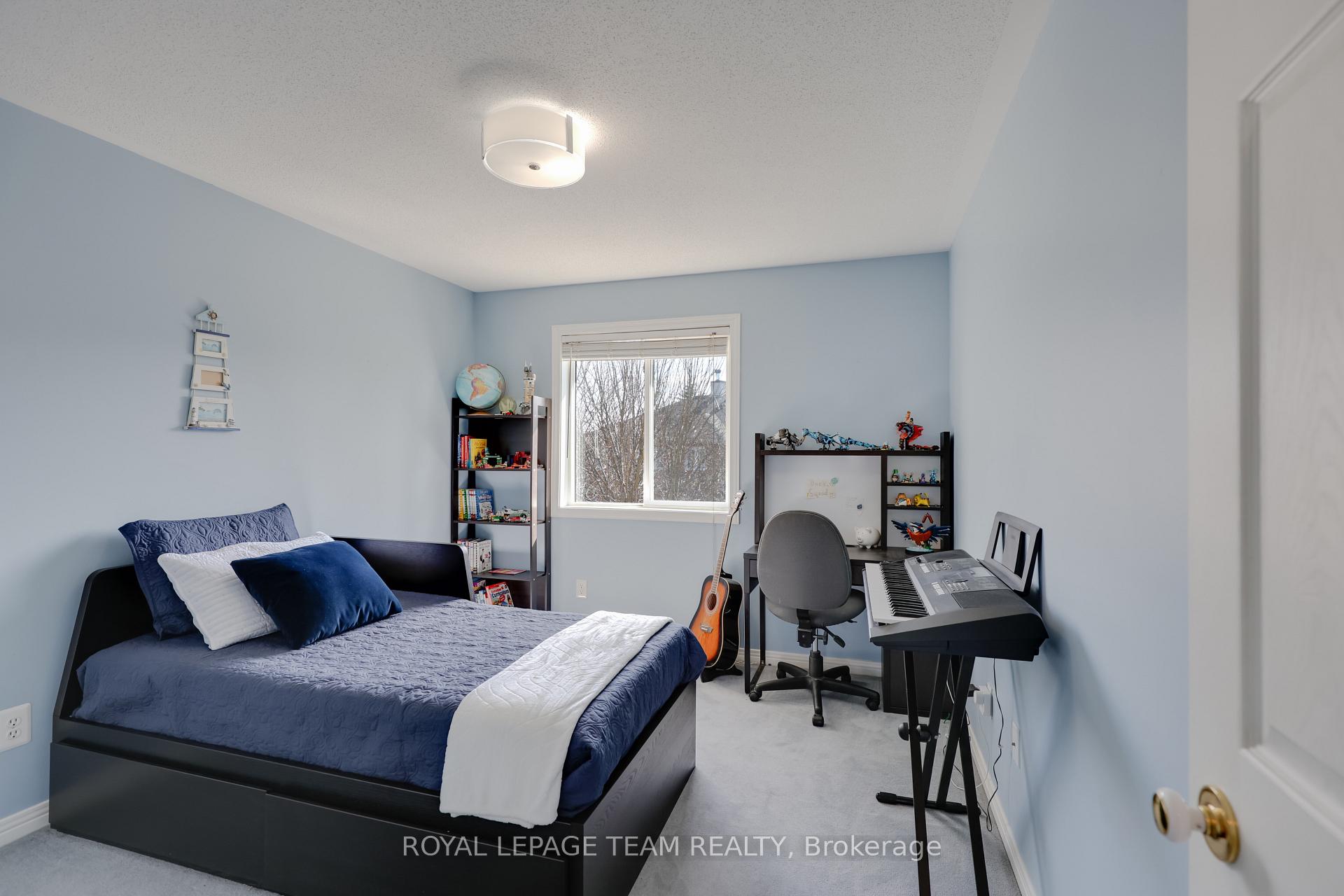 Photo 28 of 22 Sherring Crescent, Ottawa, Kanata - Kanata Lakes/Heritage Hills — HOMEH