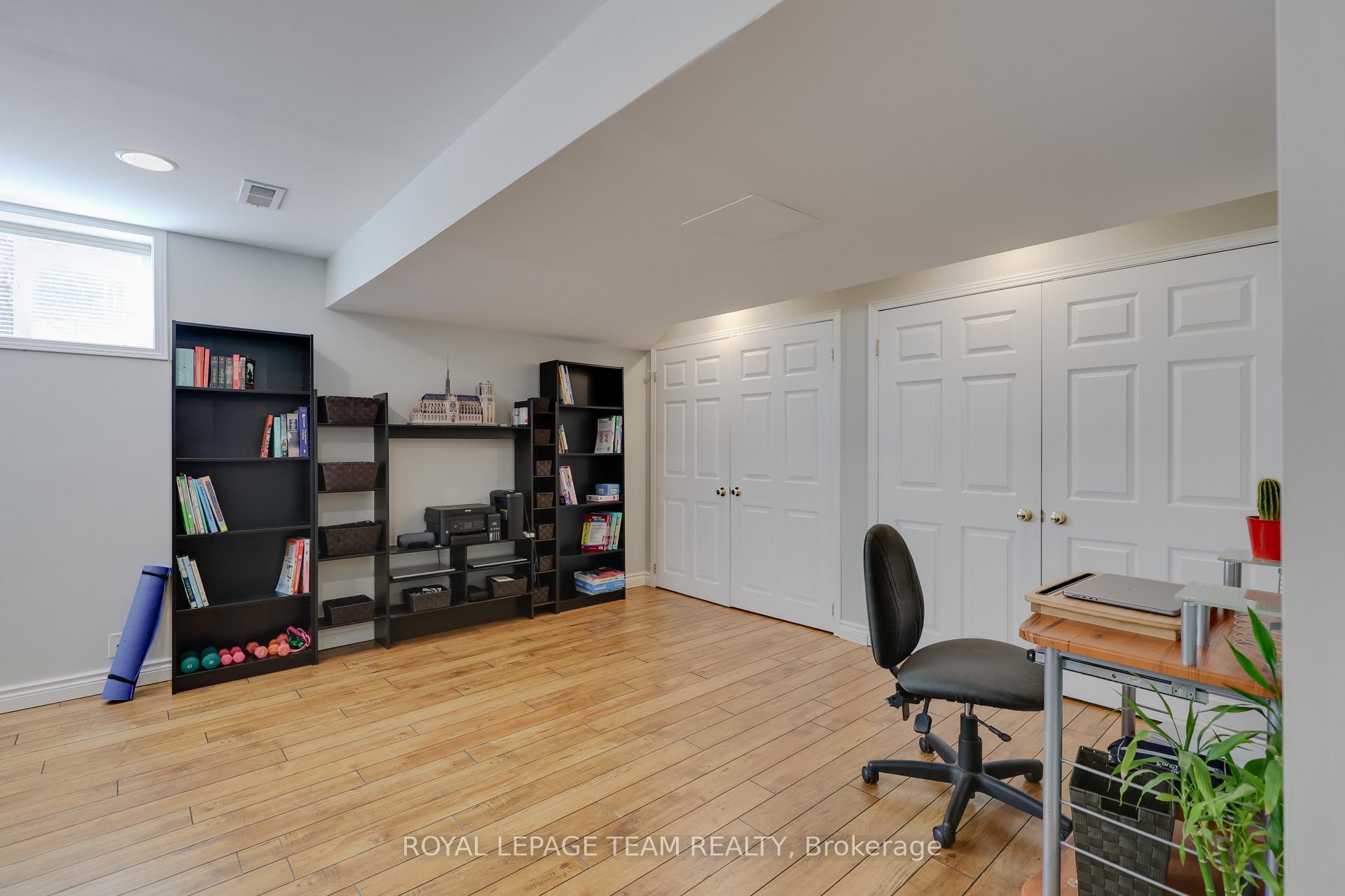 Photo 32 of 22 Sherring Crescent, Ottawa, Kanata - Kanata Lakes/Heritage Hills — HOMEH