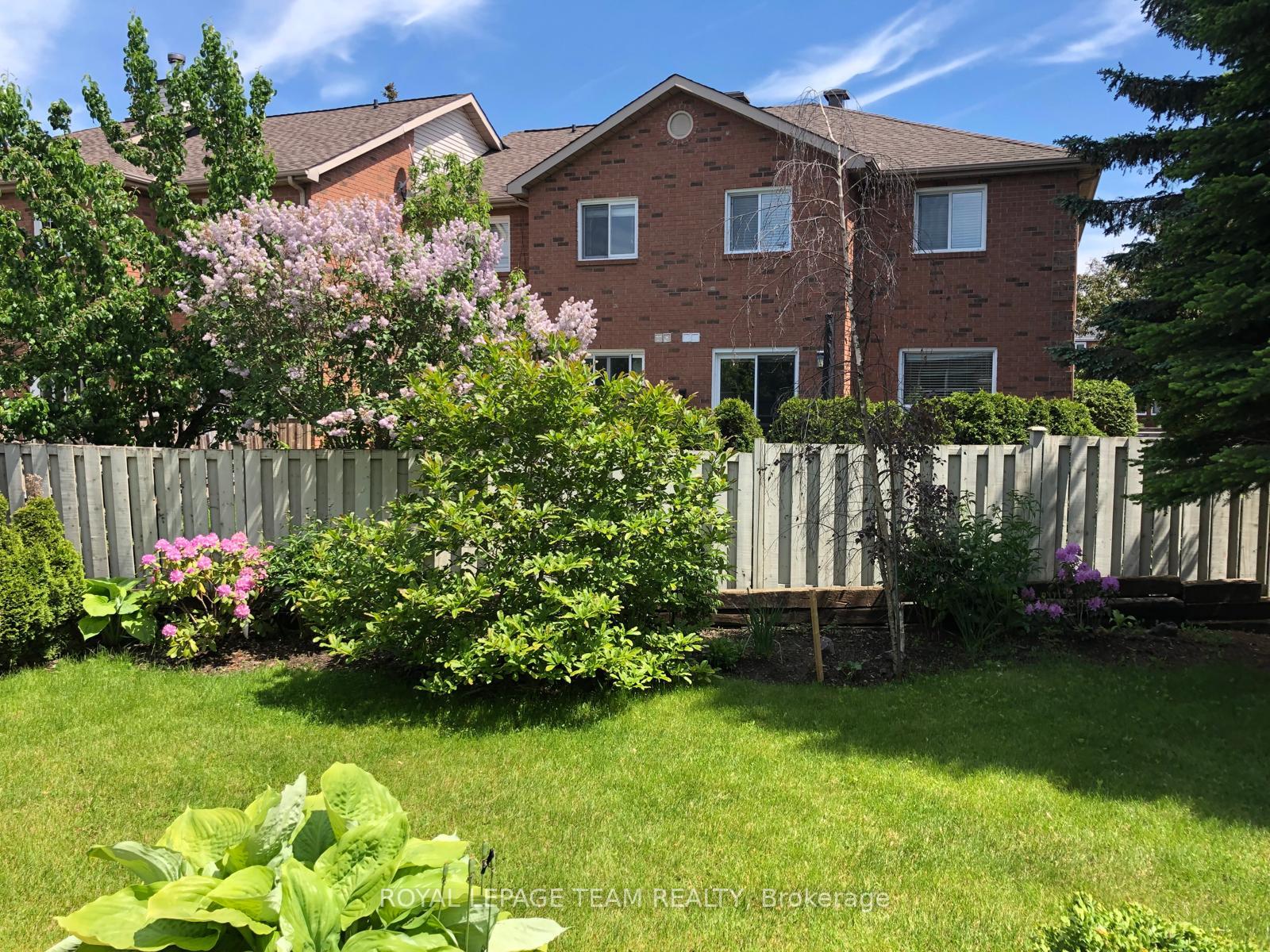 Photo 35 of 22 Sherring Crescent, Ottawa, Kanata - Kanata Lakes/Heritage Hills — HOMEH