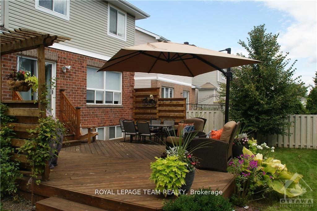 Photo 38 of 22 Sherring Crescent, Ottawa, Kanata - Kanata Lakes/Heritage Hills — HOMEH