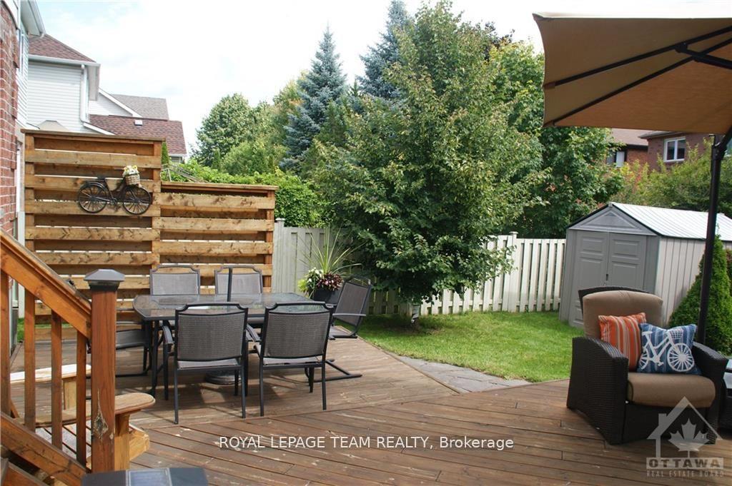 Photo 39 of 22 Sherring Crescent, Ottawa, Kanata - Kanata Lakes/Heritage Hills — HOMEH