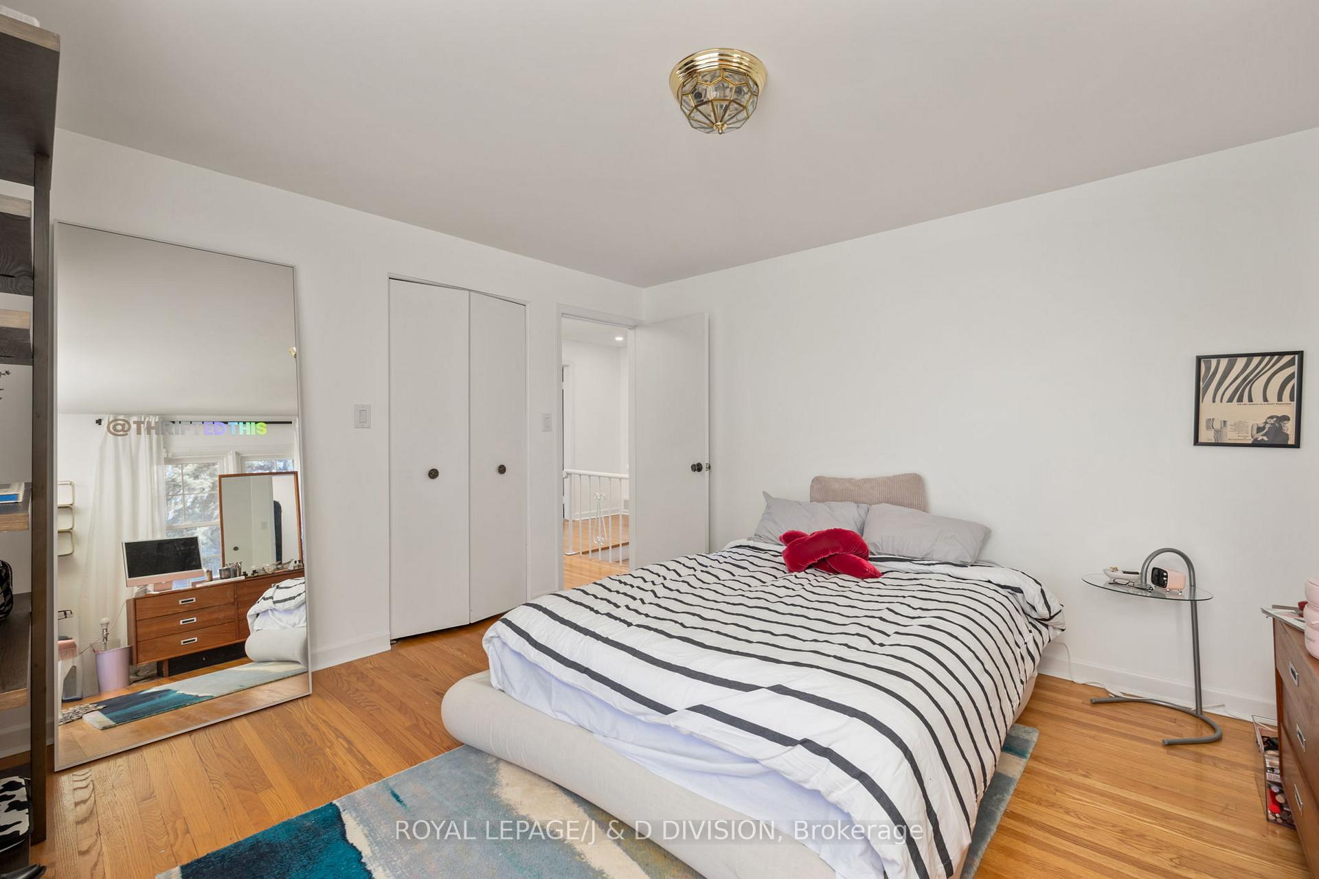Photo 21 of 33 Almond Avenue, Markham, Grandview — HOMEH