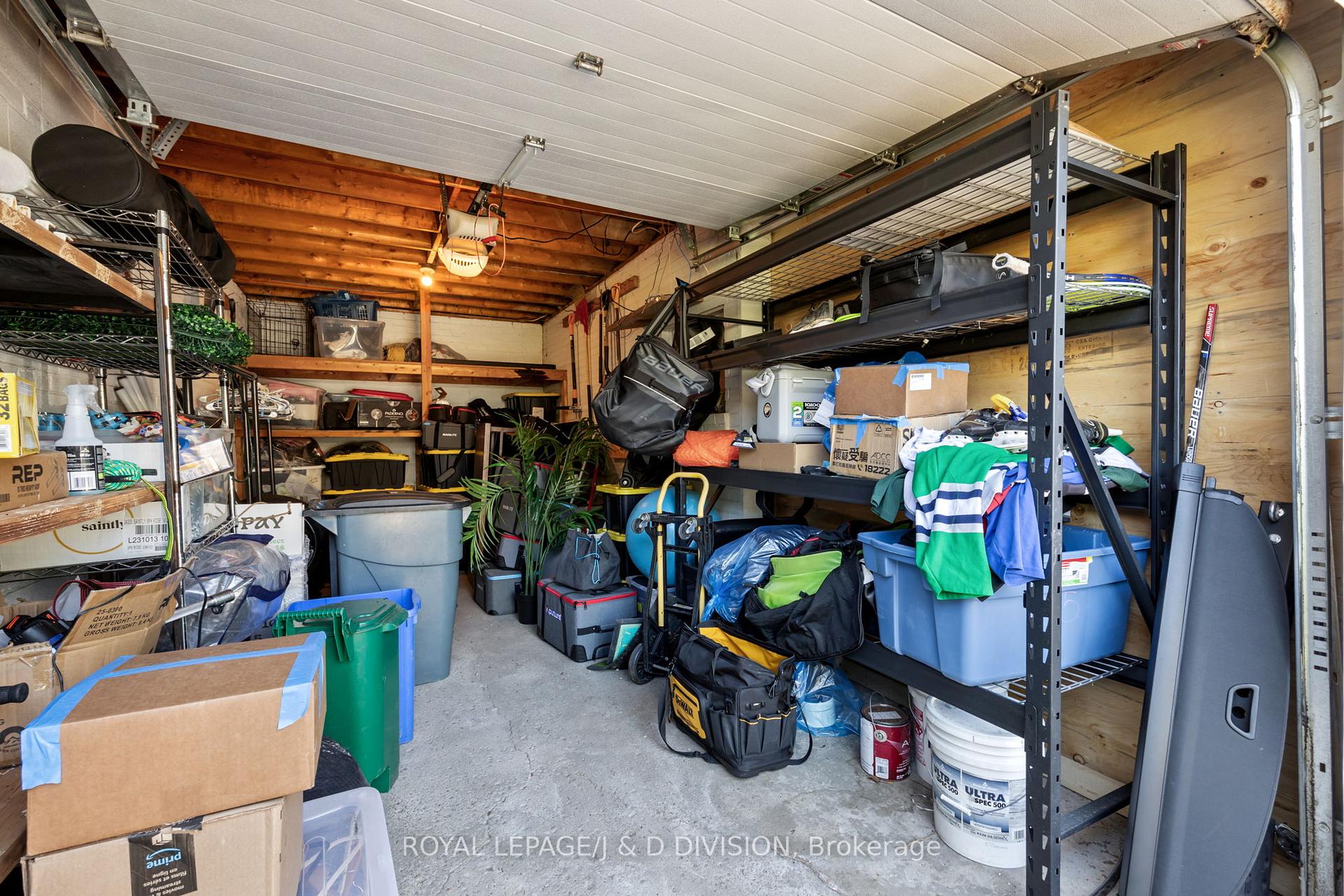 Photo 32 of 33 Almond Avenue, Markham, Grandview — HOMEH