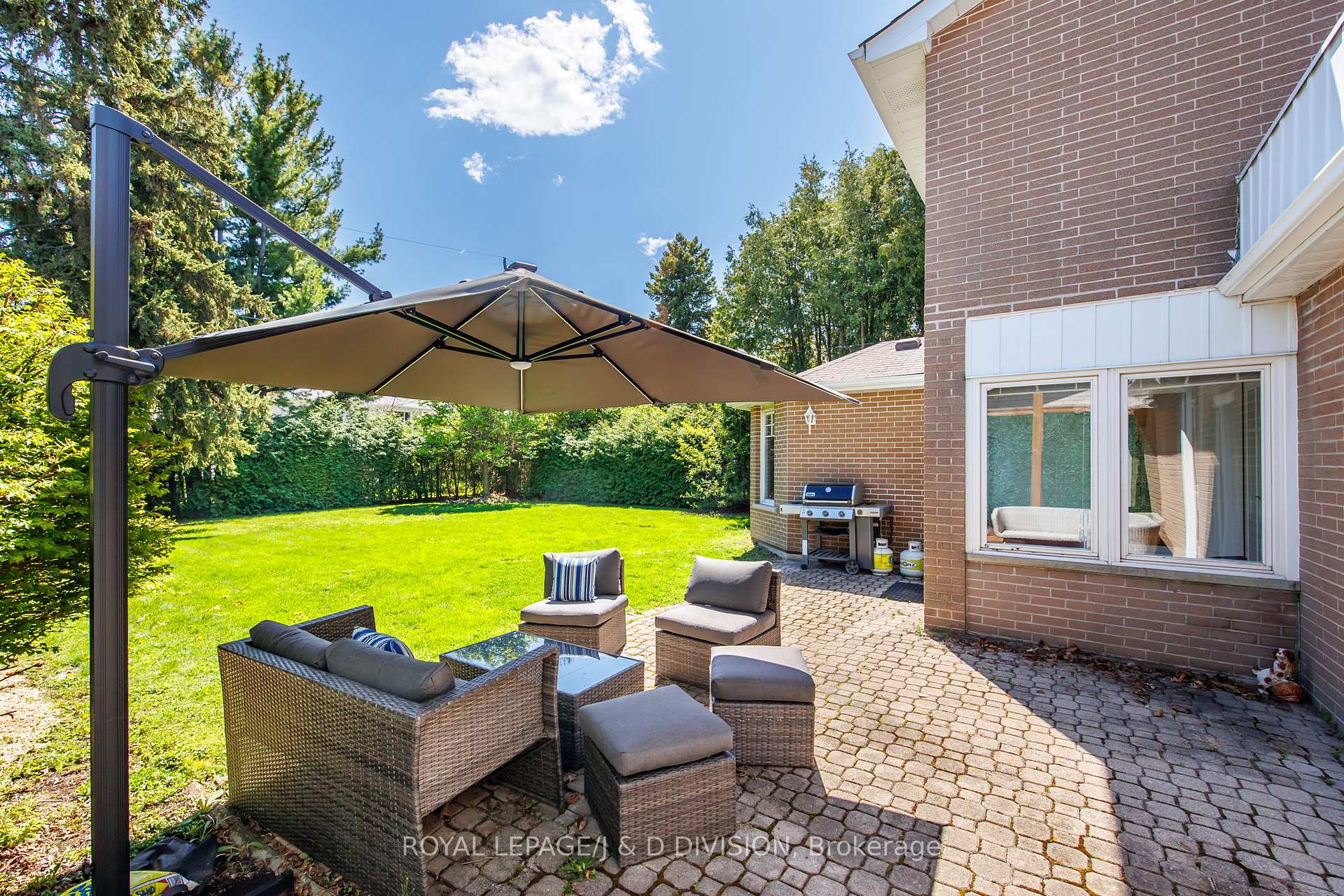 Photo 33 of 33 Almond Avenue, Markham, Grandview — HOMEH