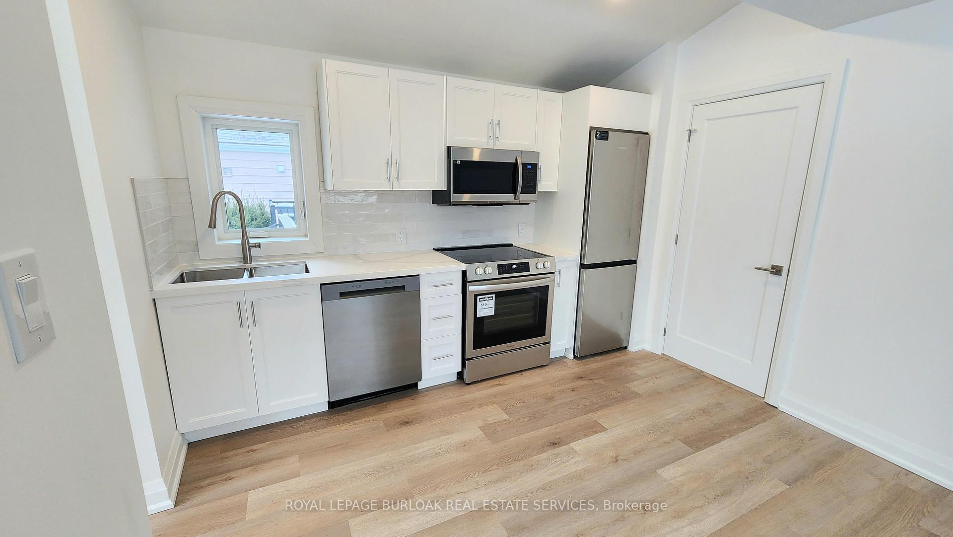 Front of Unit 2, 214 East 24th Street