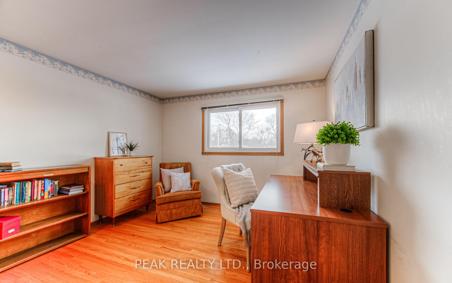 Photo 28 of 35 Dalewood Drive, Kitchener — HOMEH