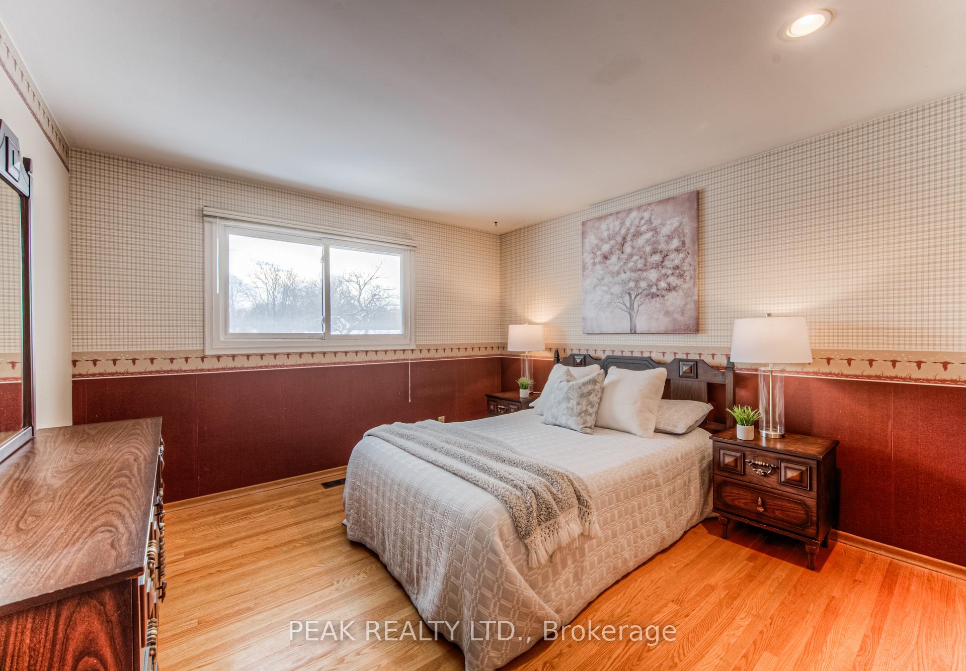Photo 30 of 35 Dalewood Drive, Kitchener — HOMEH