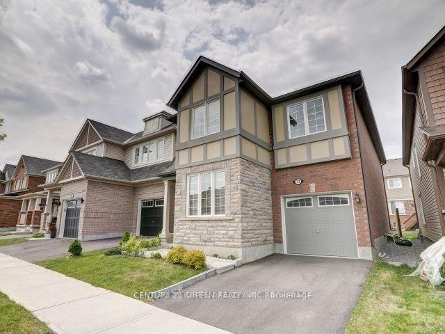 Photo 2 of 73 Ruhl Drive, Milton, Willmott — HOMEH