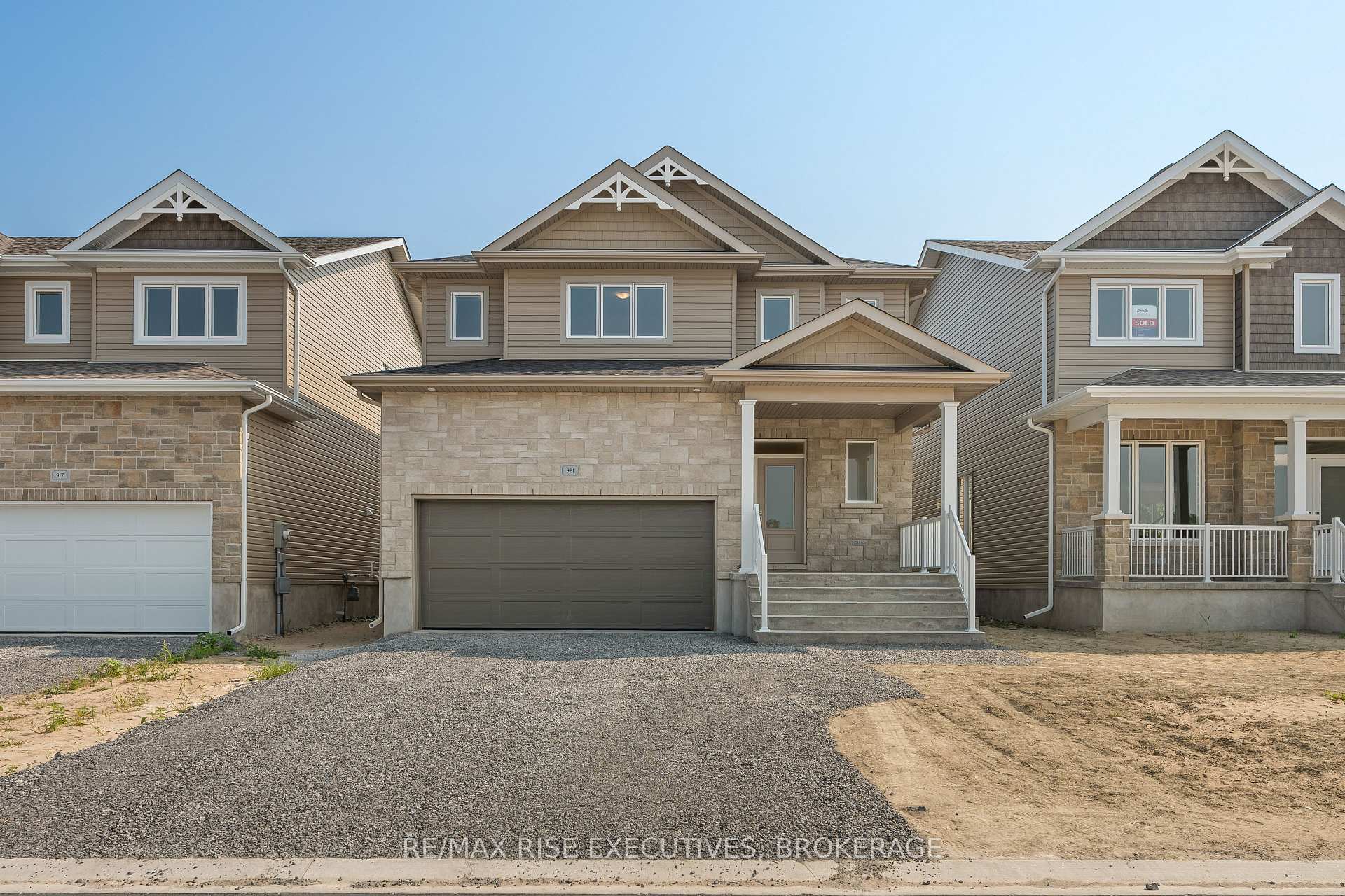 Photo 1 of 921 Goodwin Drive, Kingston, City Northwest — HOMEH