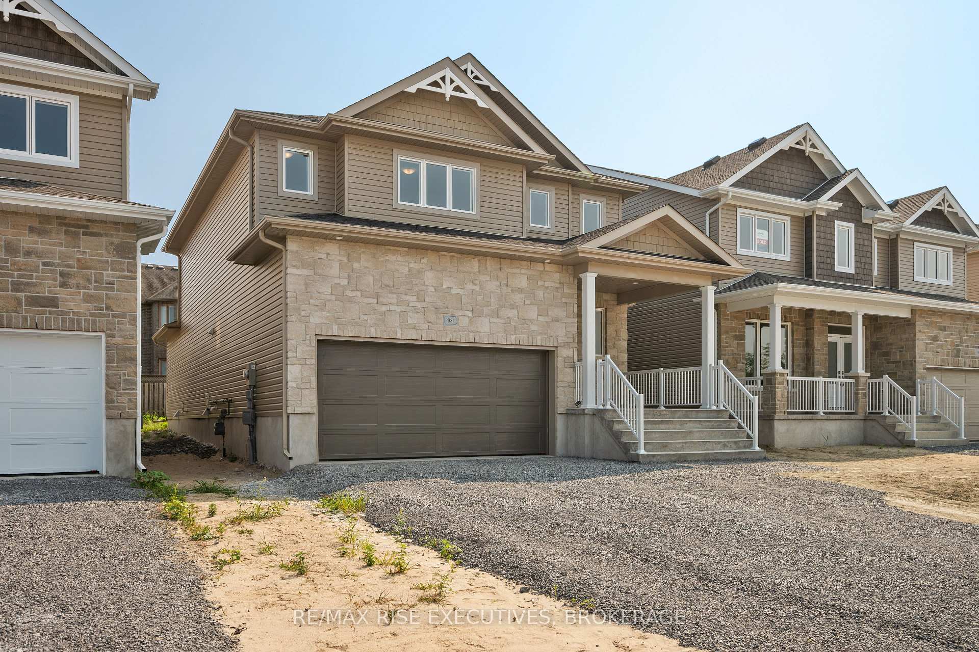 Photo 3 of 921 Goodwin Drive, Kingston, City Northwest — HOMEH