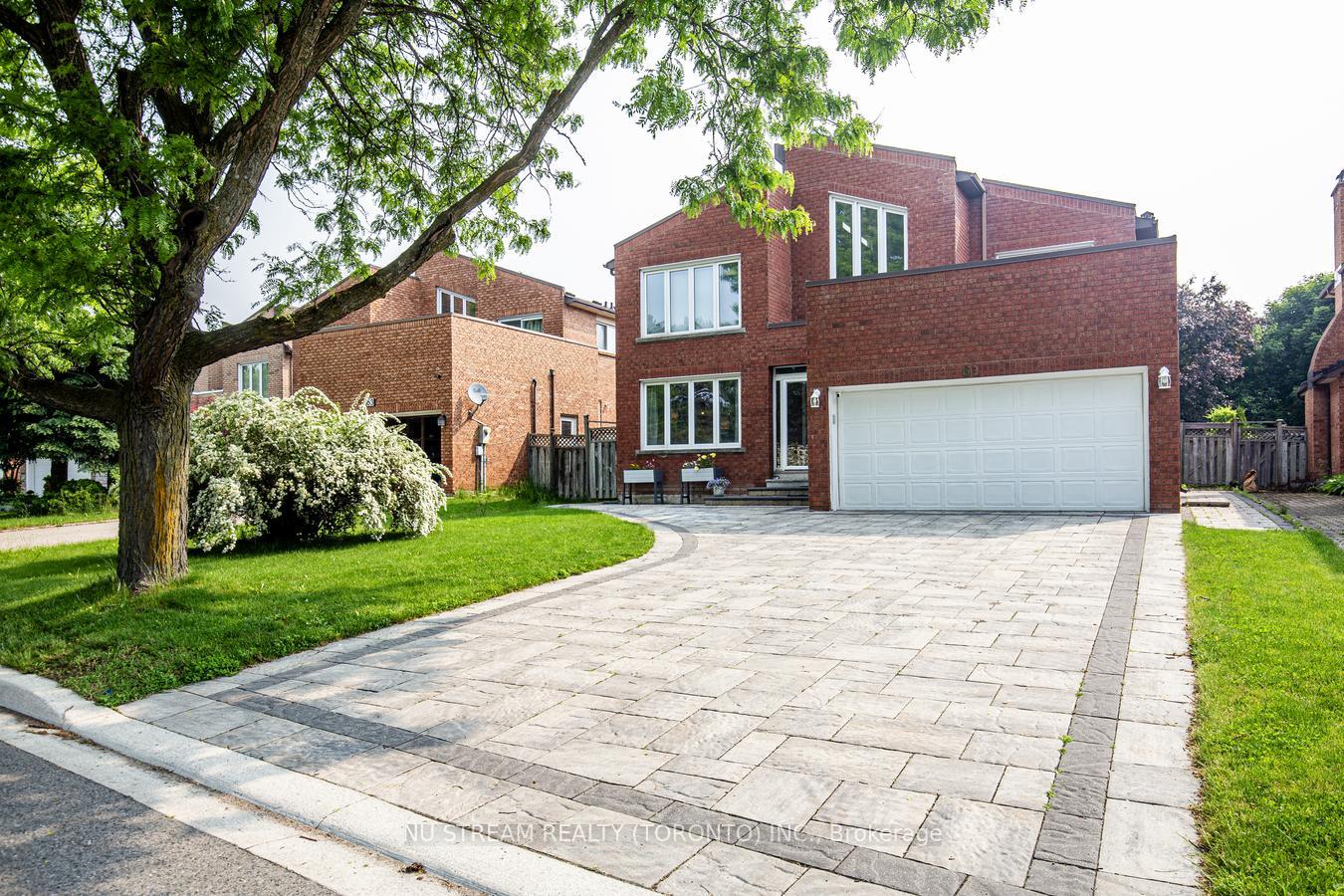Photo 1 of 61 Coledale Road, Markham, Unionville — HOMEH