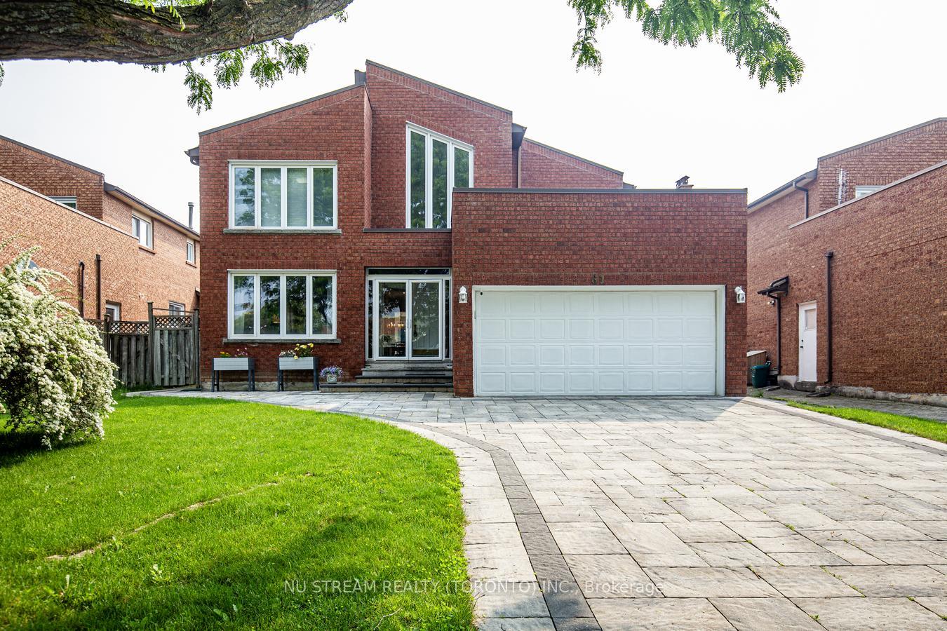 Photo 2 of 61 Coledale Road, Markham, Unionville — HOMEH