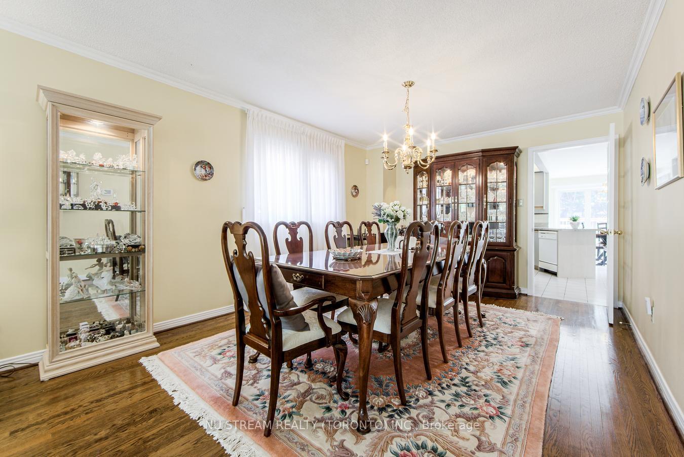 Photo 9 of 61 Coledale Road, Markham, Unionville — HOMEH