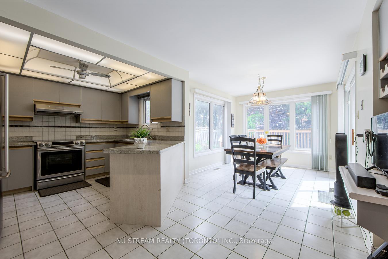 Photo 14 of 61 Coledale Road, Markham, Unionville — HOMEH