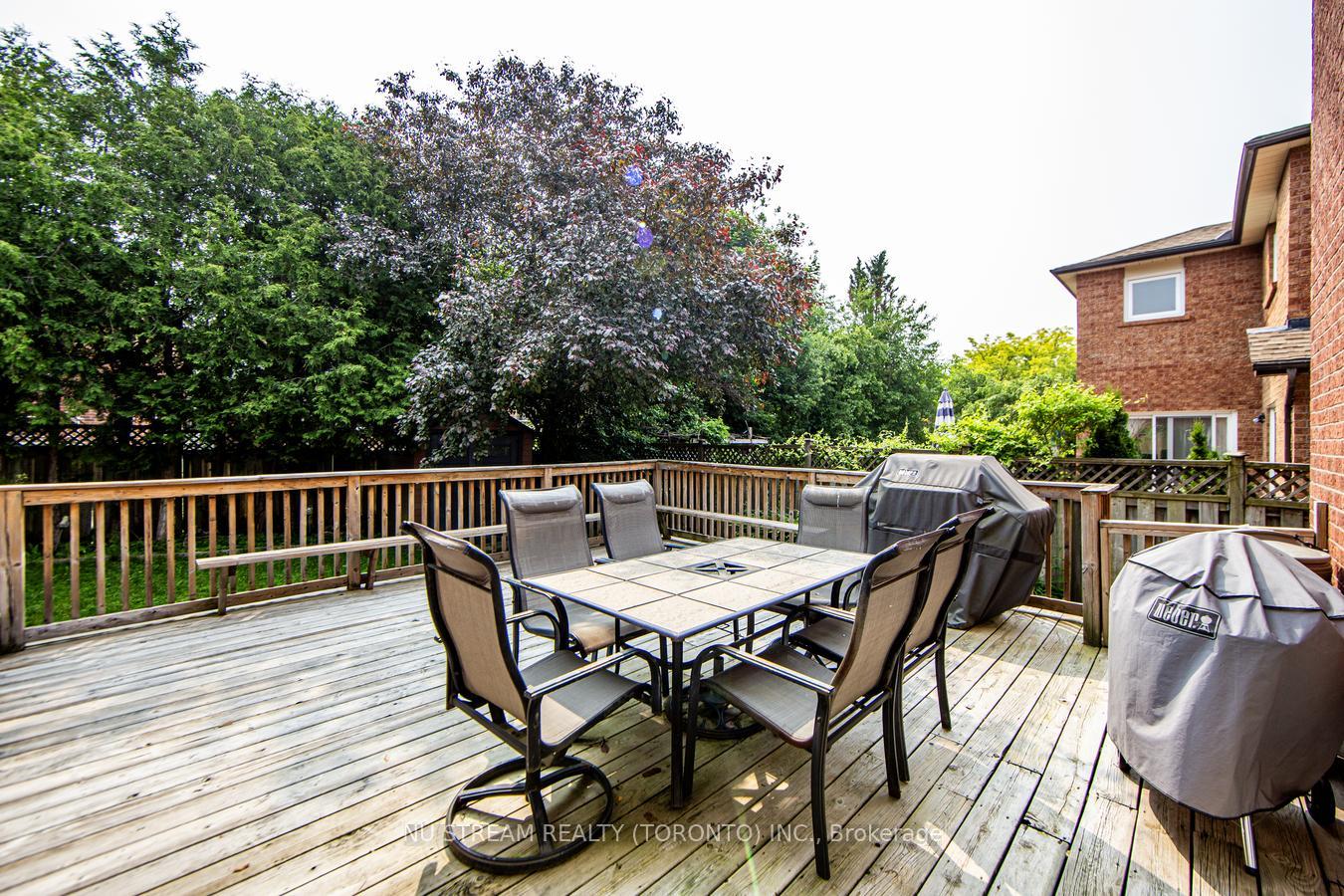Photo 45 of 61 Coledale Road, Markham, Unionville — HOMEH