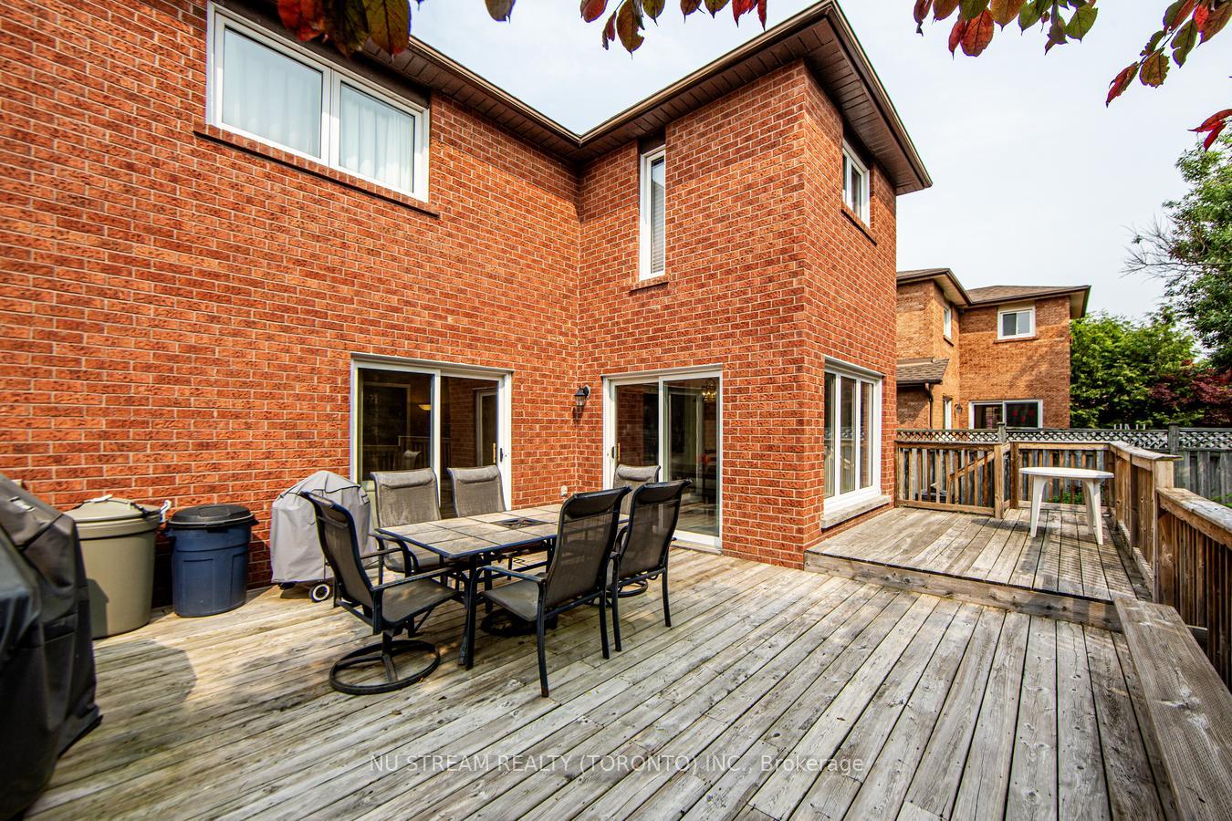 Photo 46 of 61 Coledale Road, Markham, Unionville — HOMEH