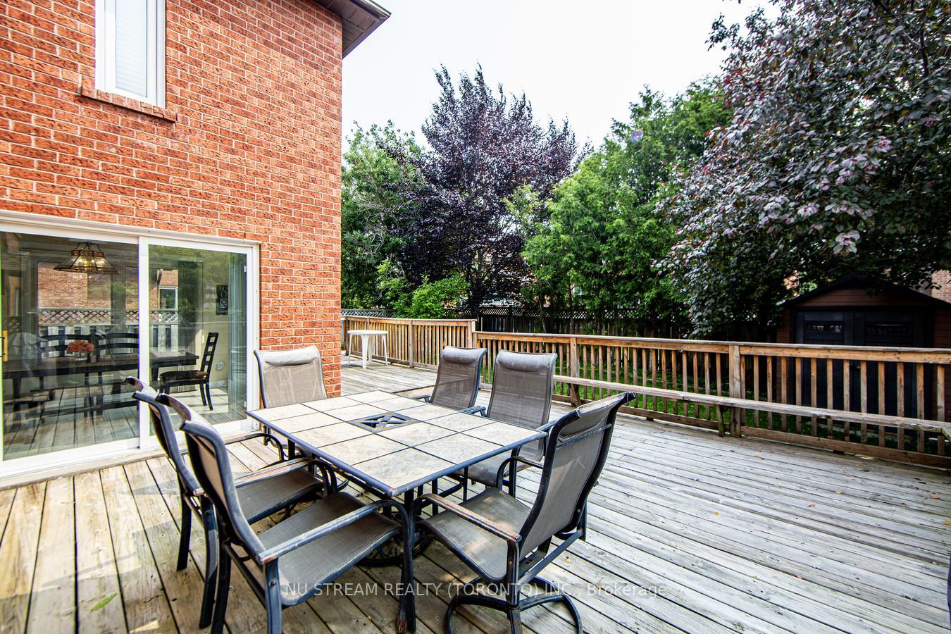 Photo 47 of 61 Coledale Road, Markham, Unionville — HOMEH