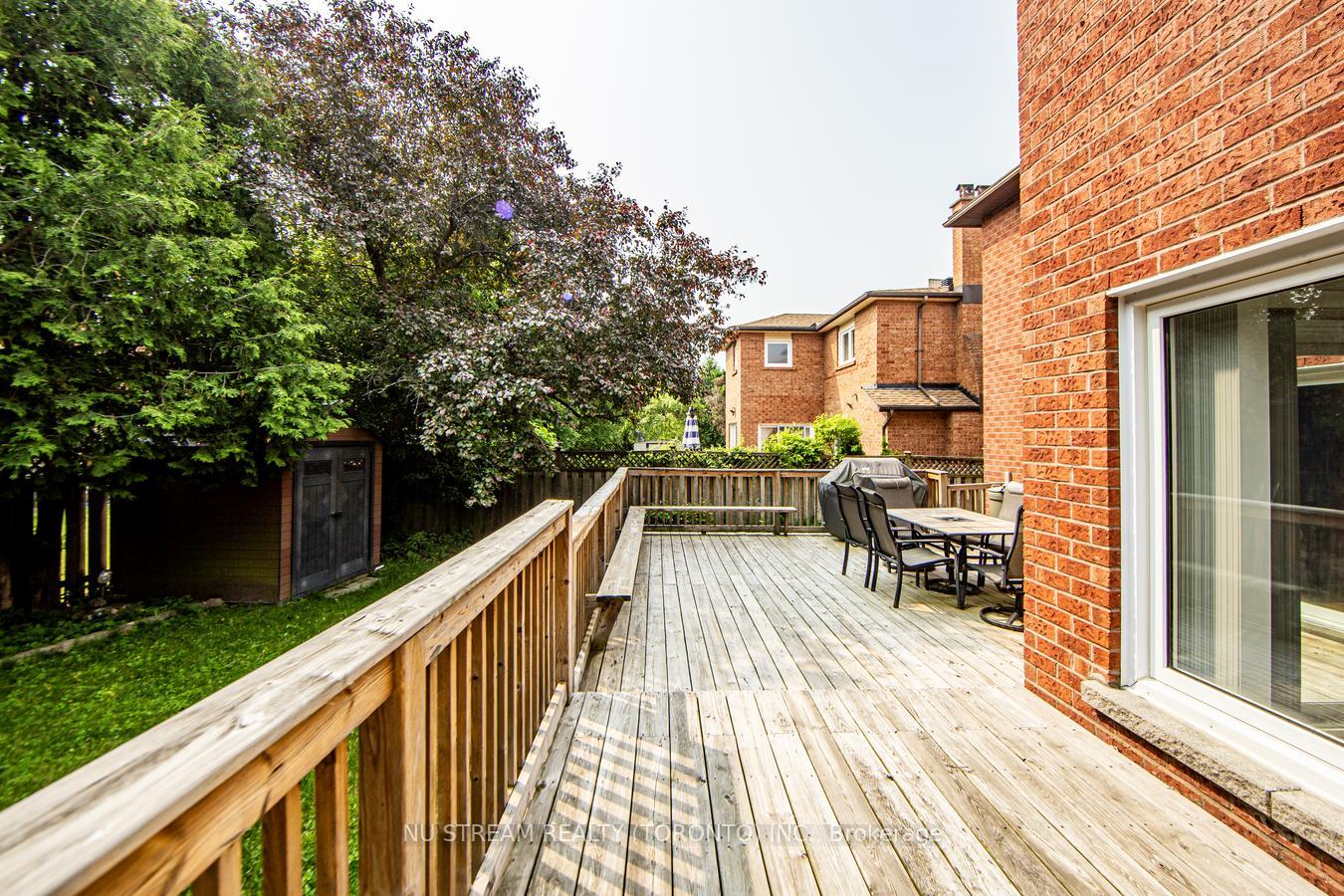 Photo 48 of 61 Coledale Road, Markham, Unionville — HOMEH