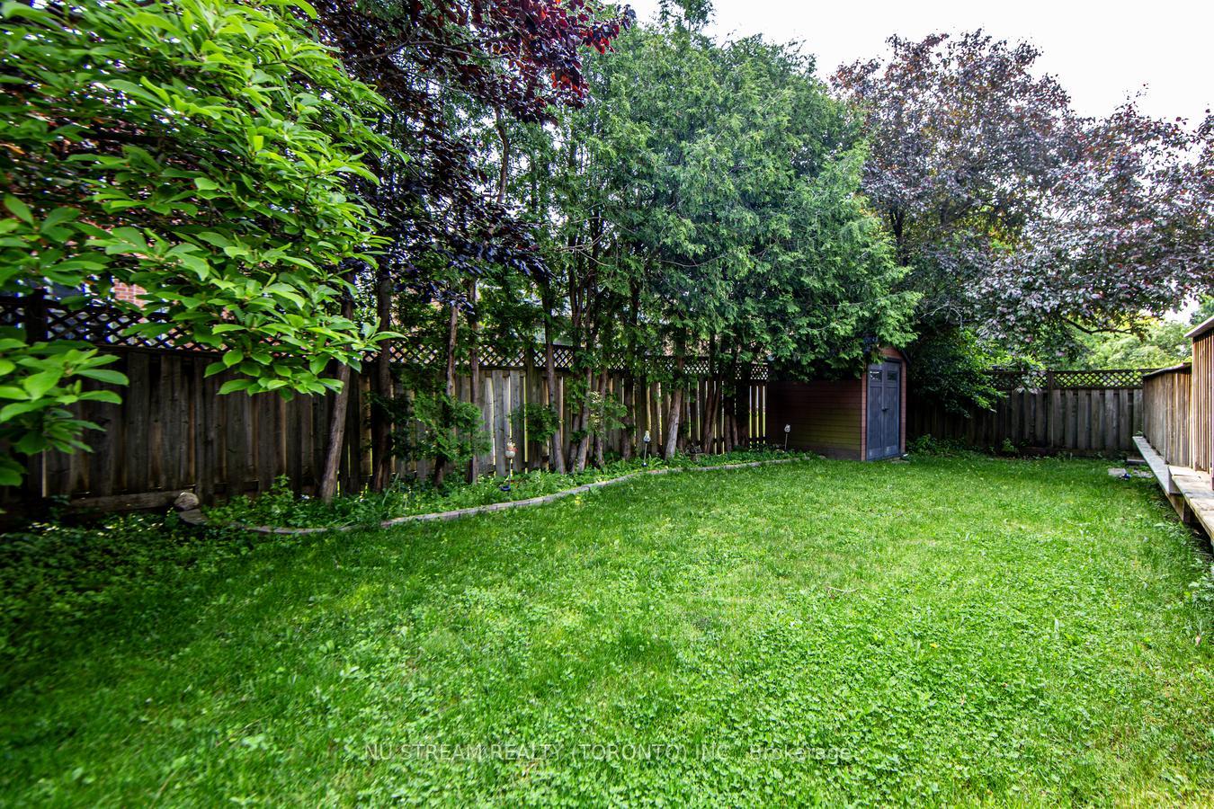 Photo 49 of 61 Coledale Road, Markham, Unionville — HOMEH