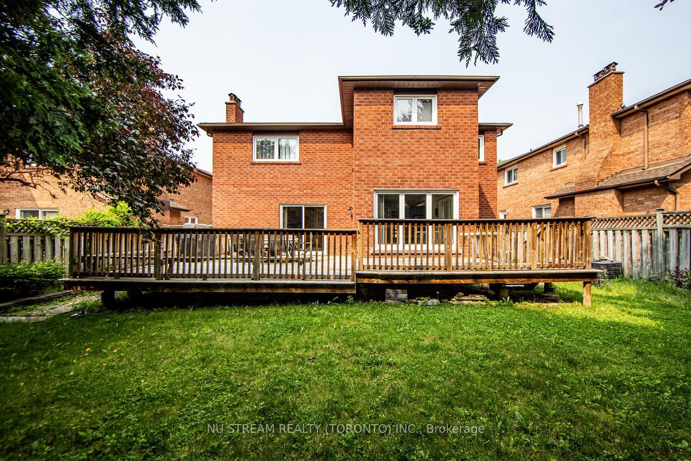 Photo 50 of 61 Coledale Road, Markham, Unionville — HOMEH