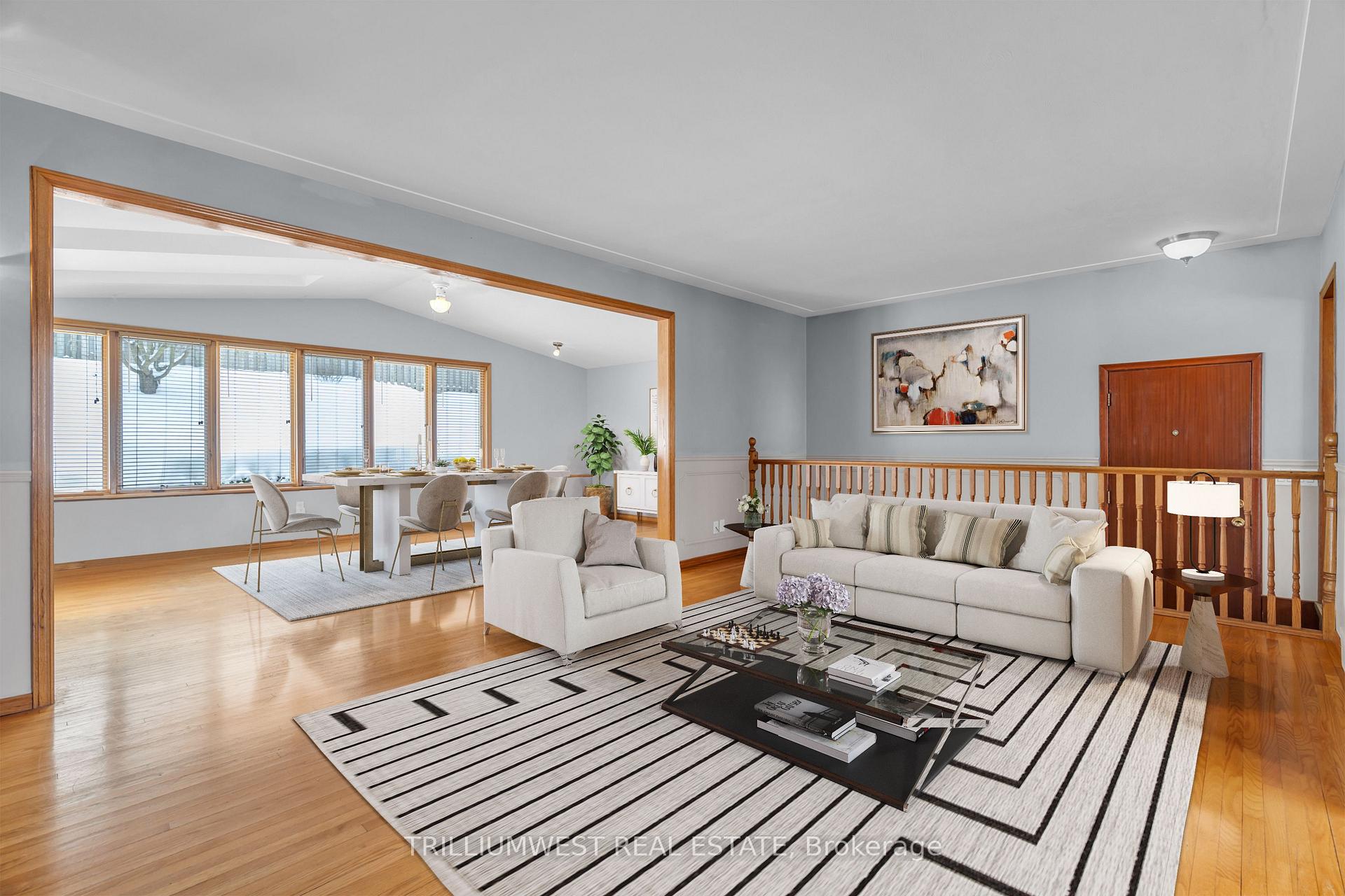 Photo 7 of 45 Larkspur Crescent, Kitchener — HOMEH