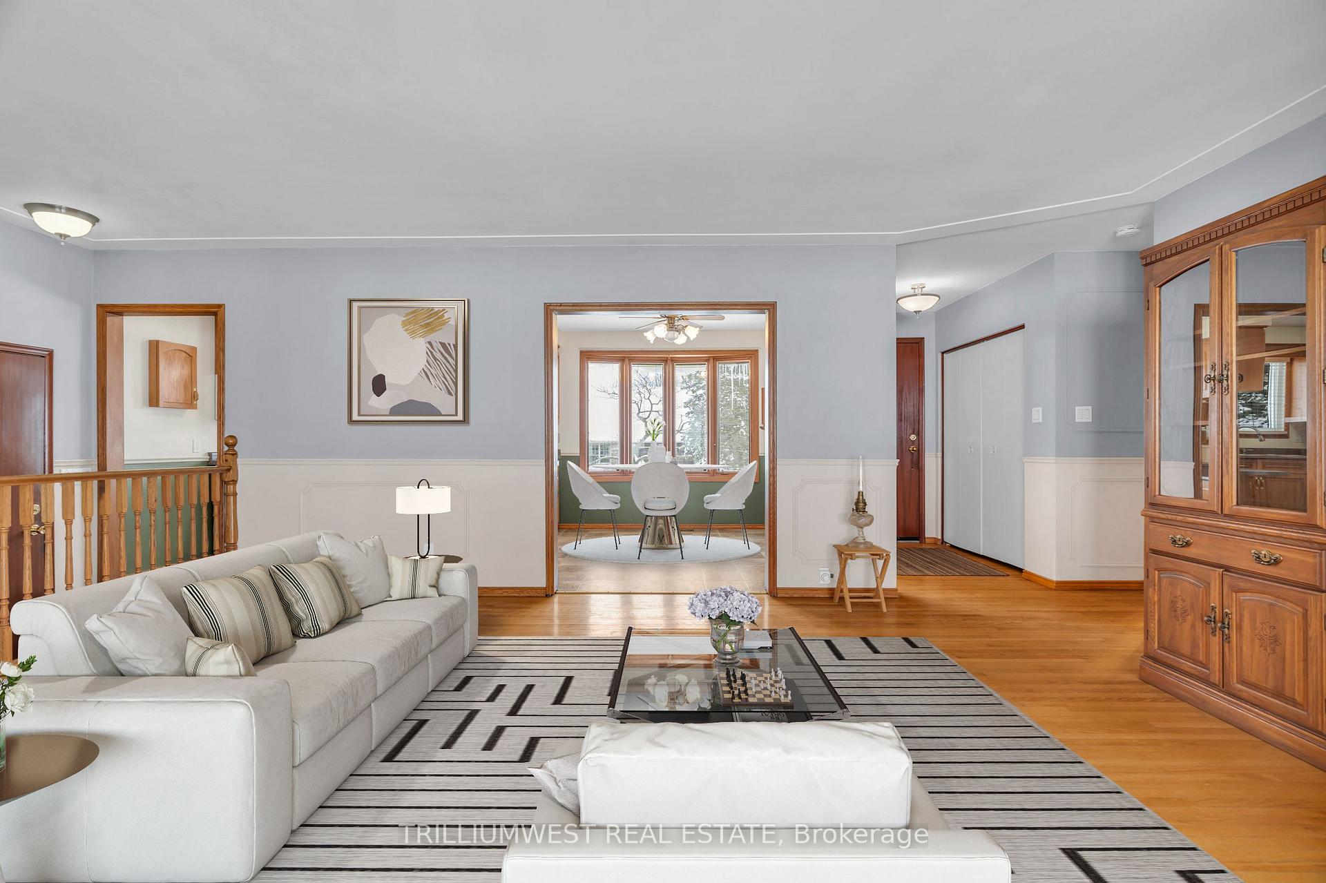 Photo 13 of 45 Larkspur Crescent, Kitchener — HOMEH