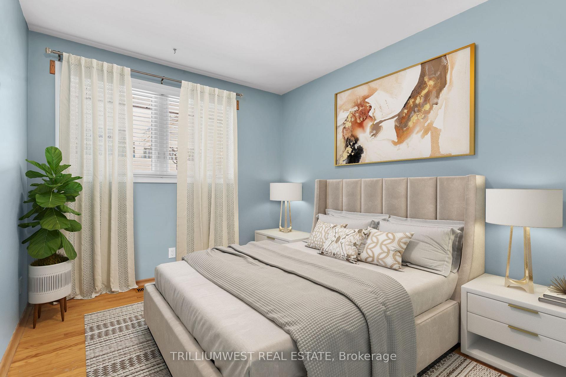 Photo 22 of 45 Larkspur Crescent, Kitchener — HOMEH