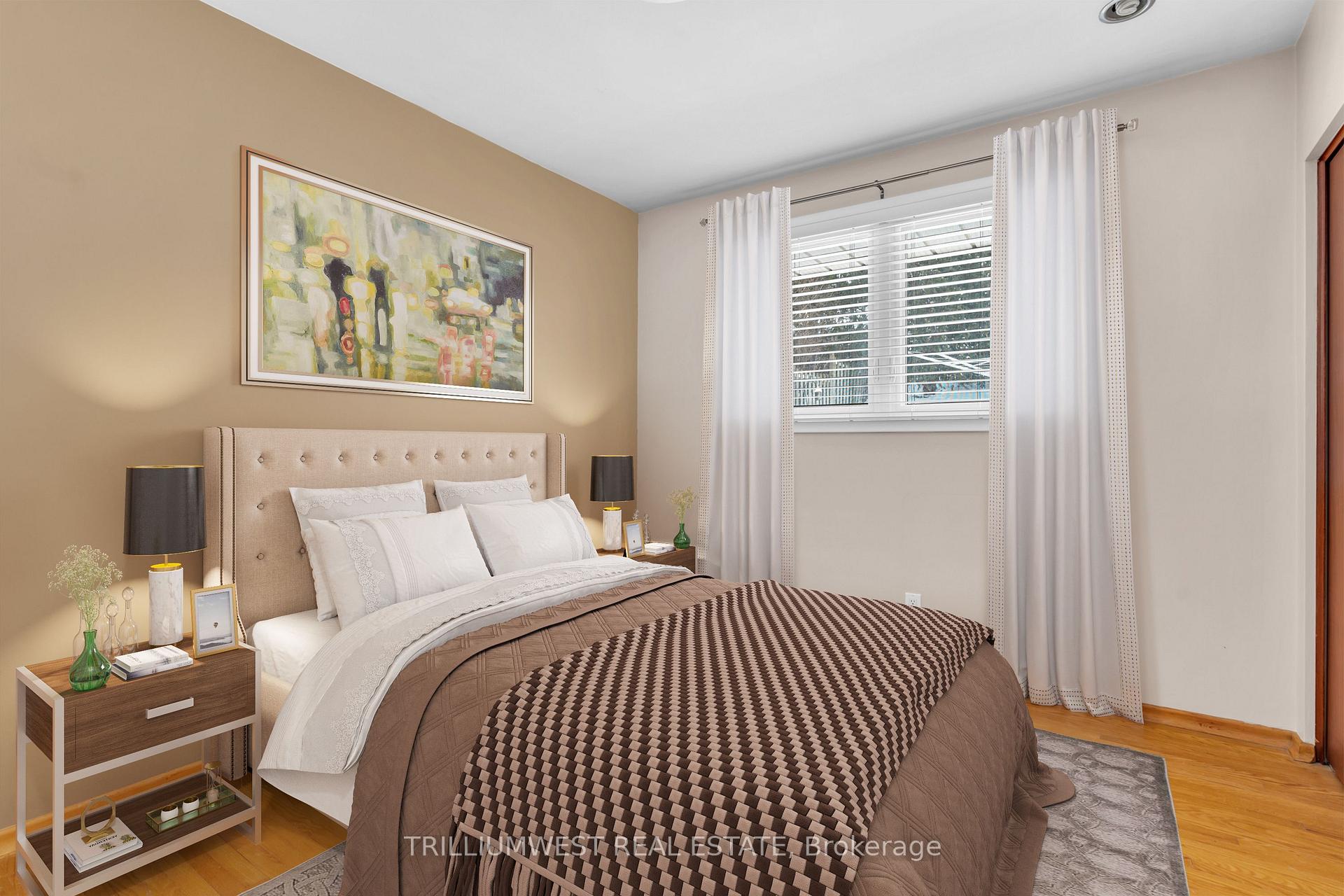 Photo 26 of 45 Larkspur Crescent, Kitchener — HOMEH