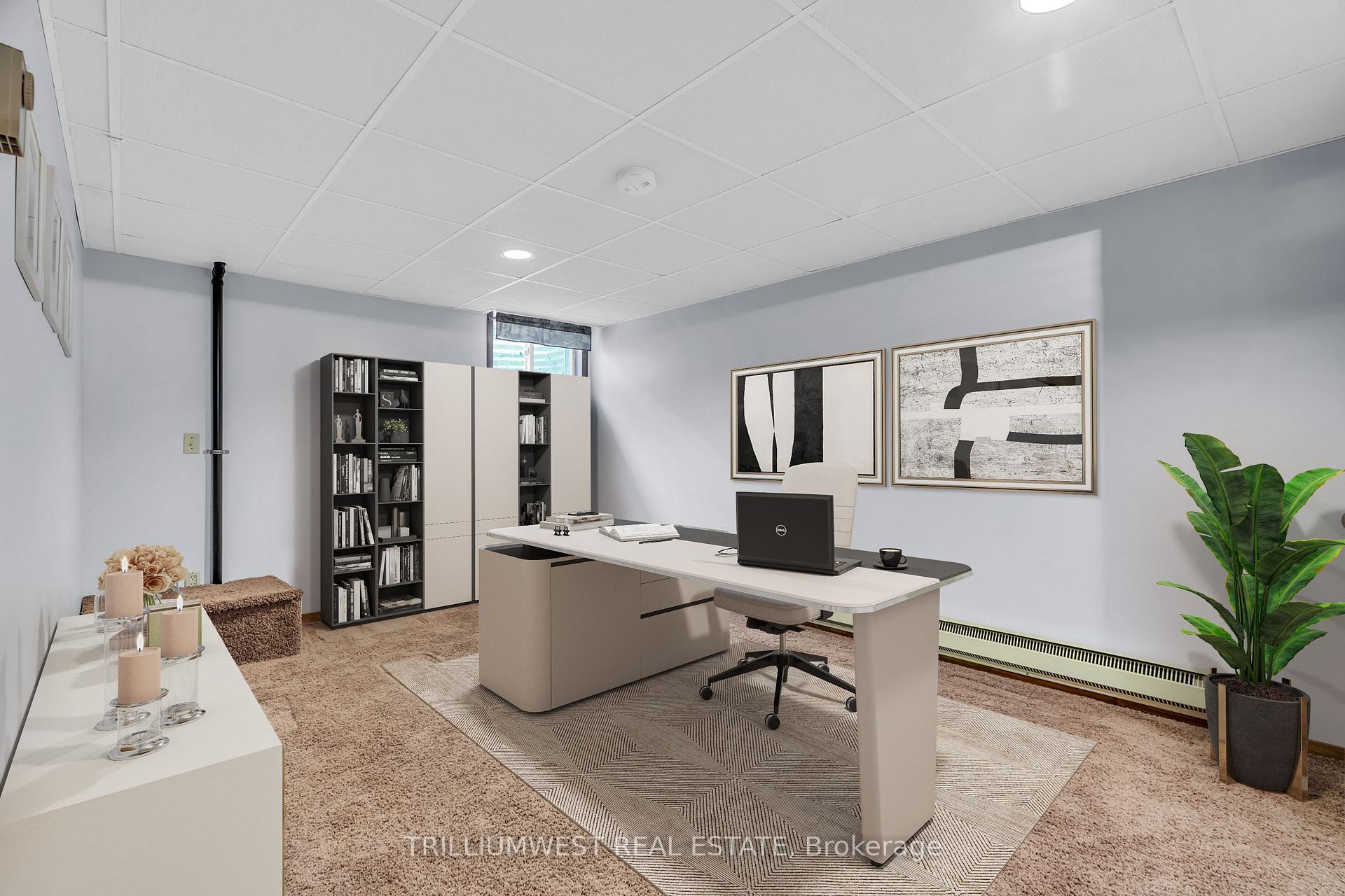 Photo 37 of 45 Larkspur Crescent, Kitchener — HOMEH