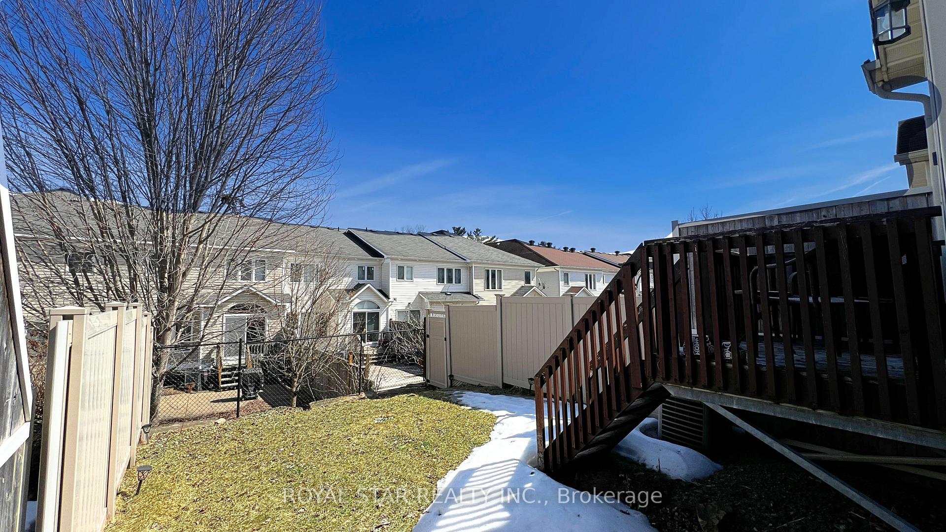 Photo 27 of 227 Hunterbrook Street, Ottawa, Kanata - Morgan's Grant/South March — HOMEH
