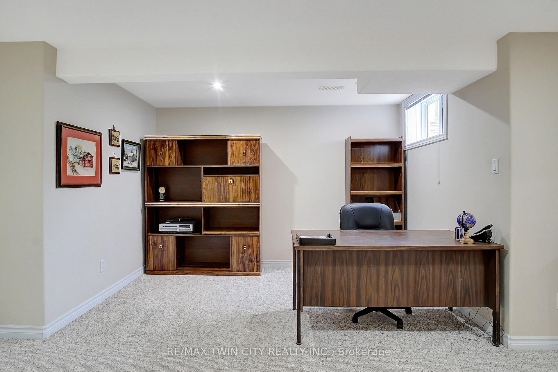 Photo 29 of 269 Deer Ridge Drive, Kitchener — HOMEH