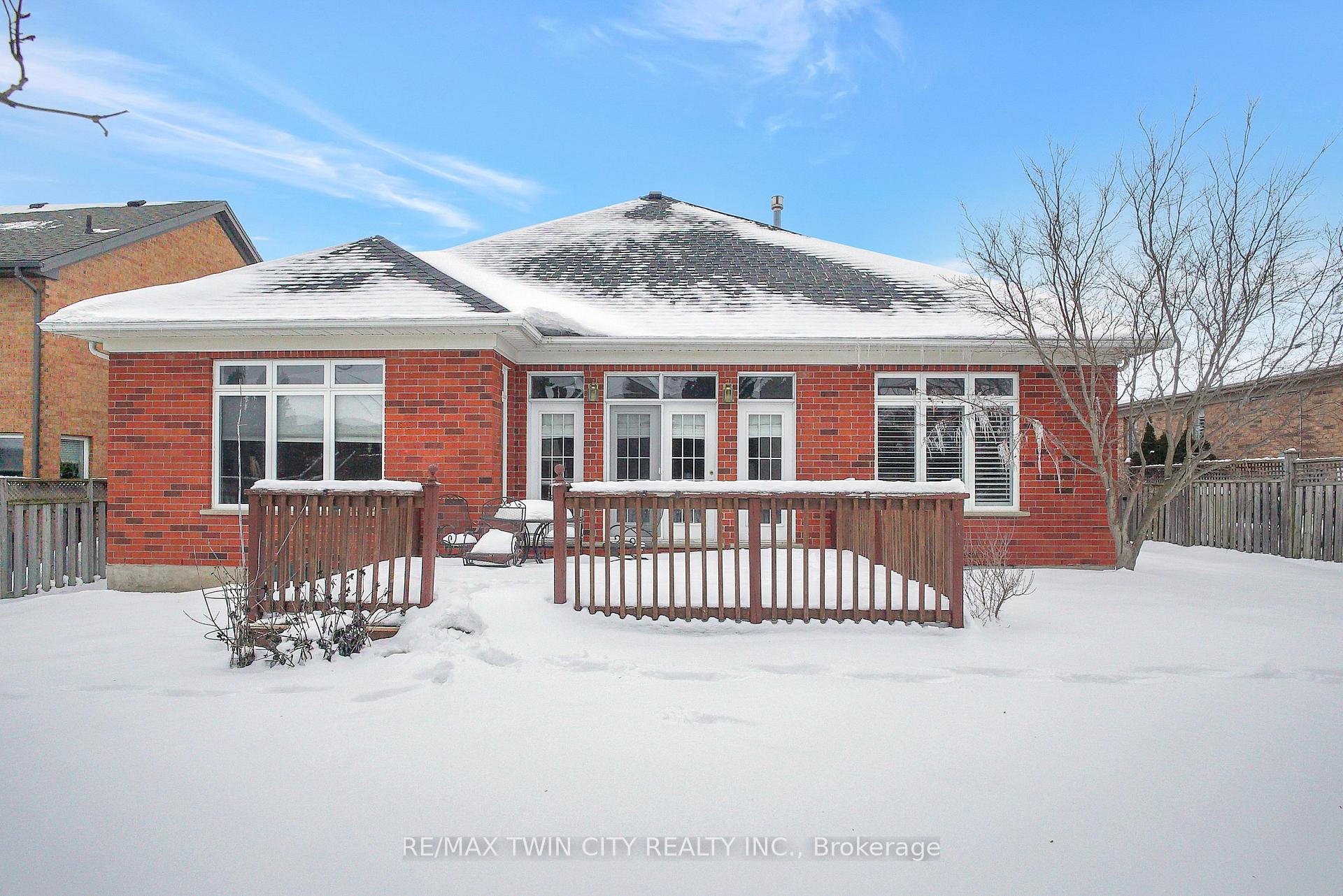 Photo 35 of 269 Deer Ridge Drive, Kitchener — HOMEH