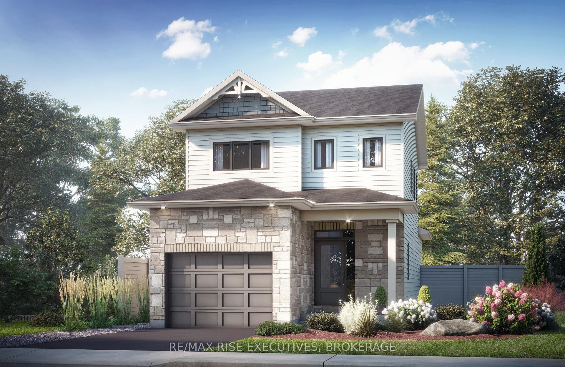 Photo 1 of 227 Eventide Way, Kingston, Kingston East (Incl Barret Crt) — HOMEH