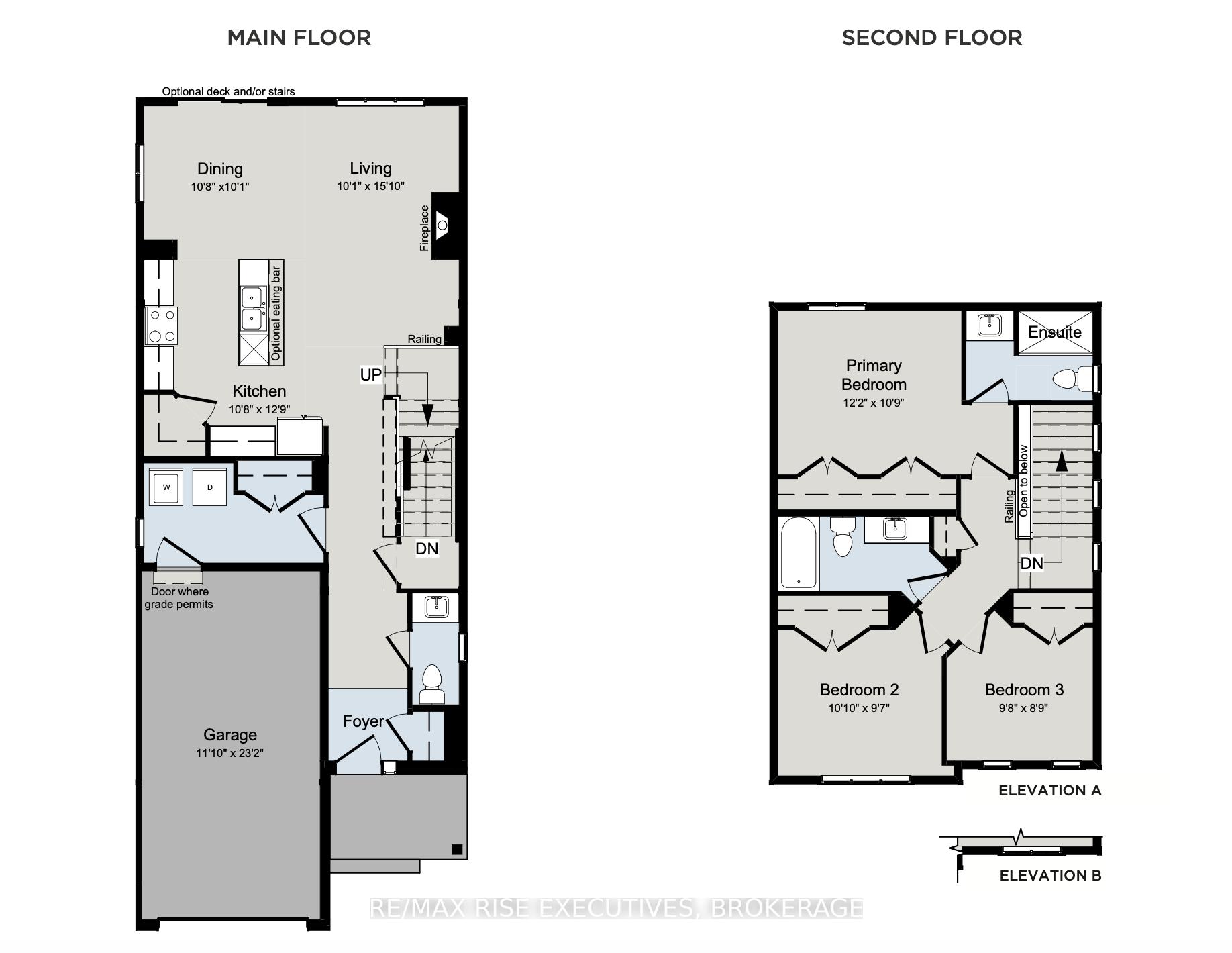 Photo 2 of 227 Eventide Way, Kingston, Kingston East (Incl Barret Crt) — HOMEH
