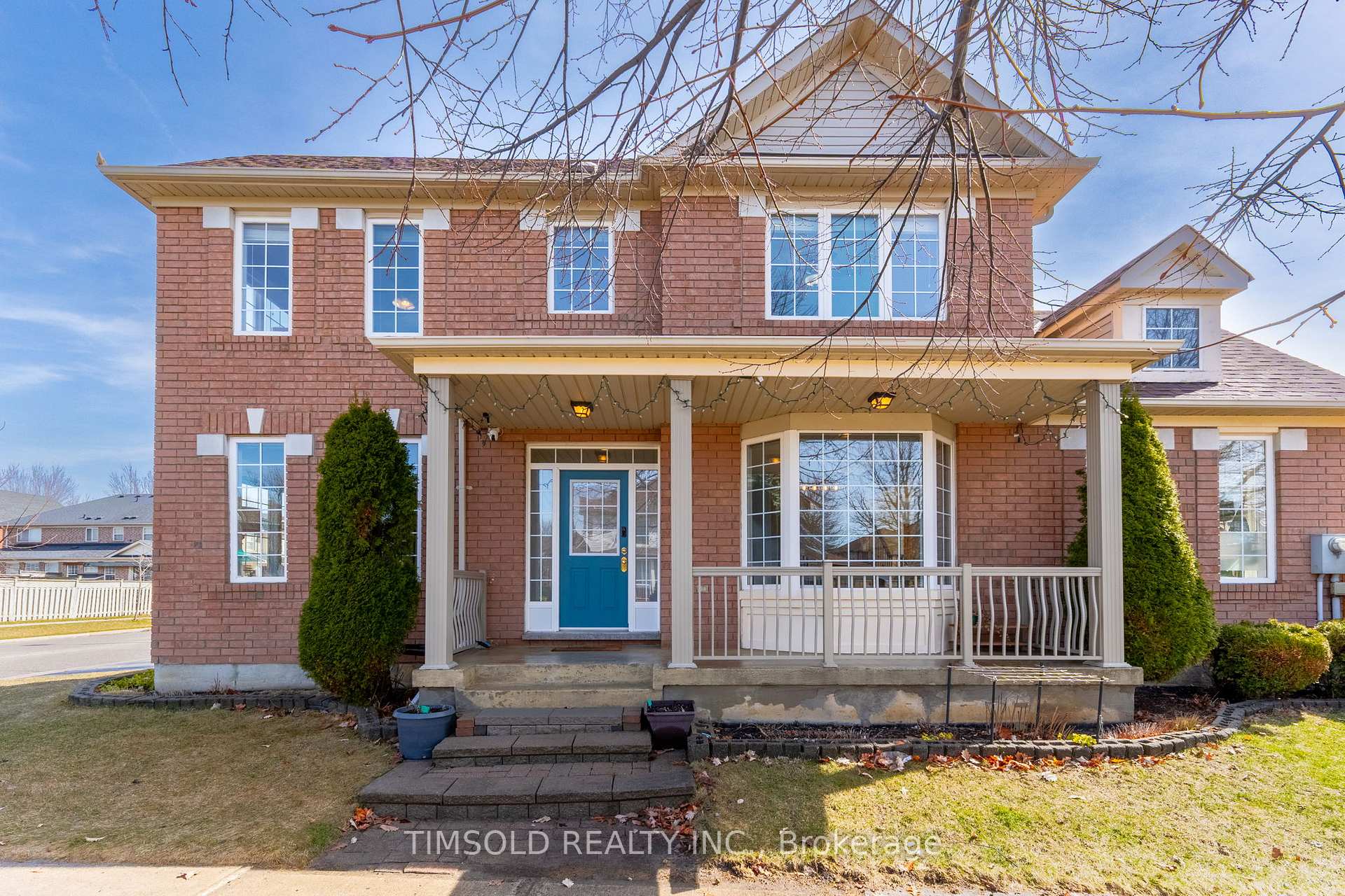Photo 1 of 1 Baintree Street, Markham, Wismer — HOMEH