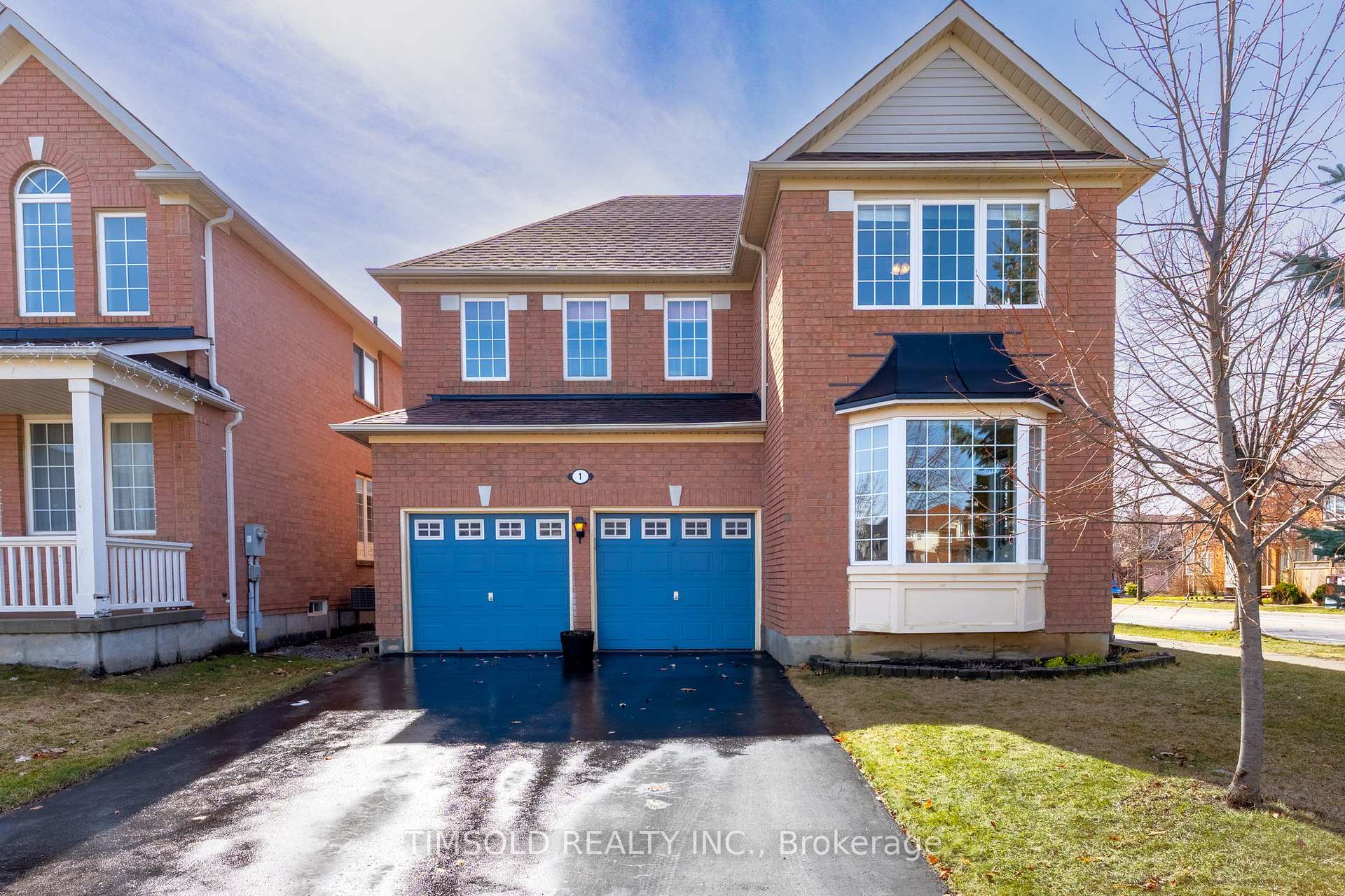 Photo 2 of 1 Baintree Street, Markham, Wismer — HOMEH
