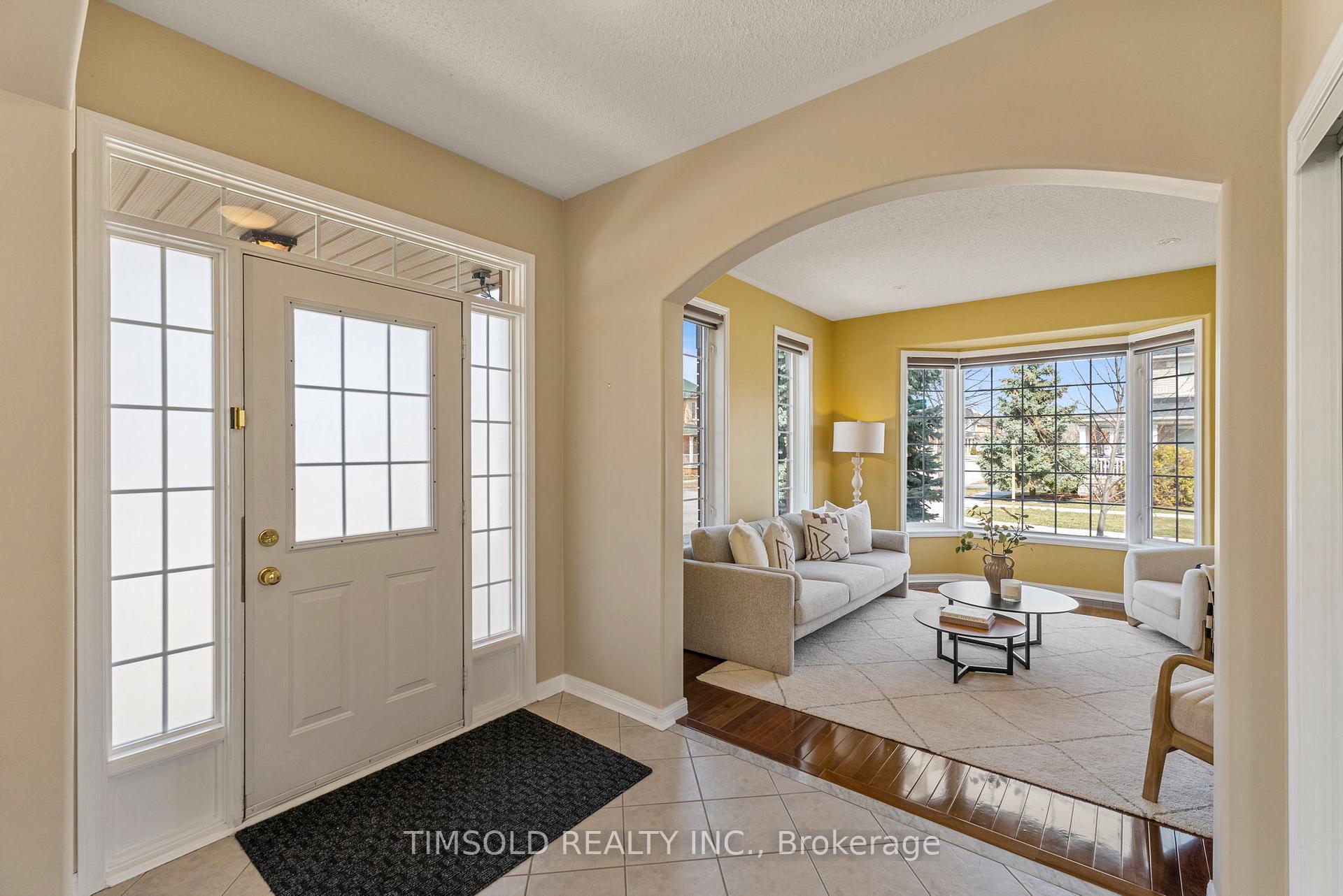 Photo 3 of 1 Baintree Street, Markham, Wismer — HOMEH
