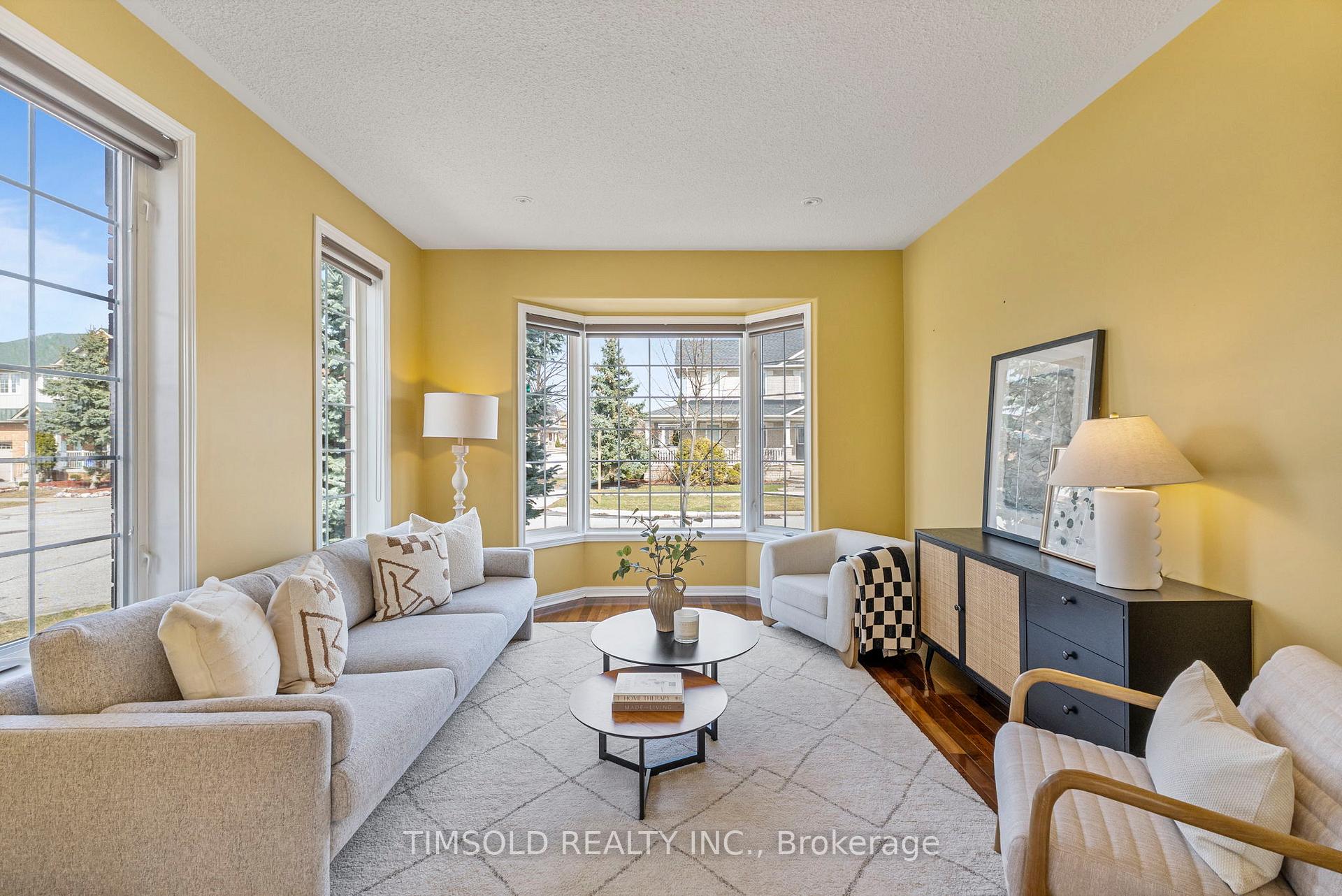 Photo 4 of 1 Baintree Street, Markham, Wismer — HOMEH