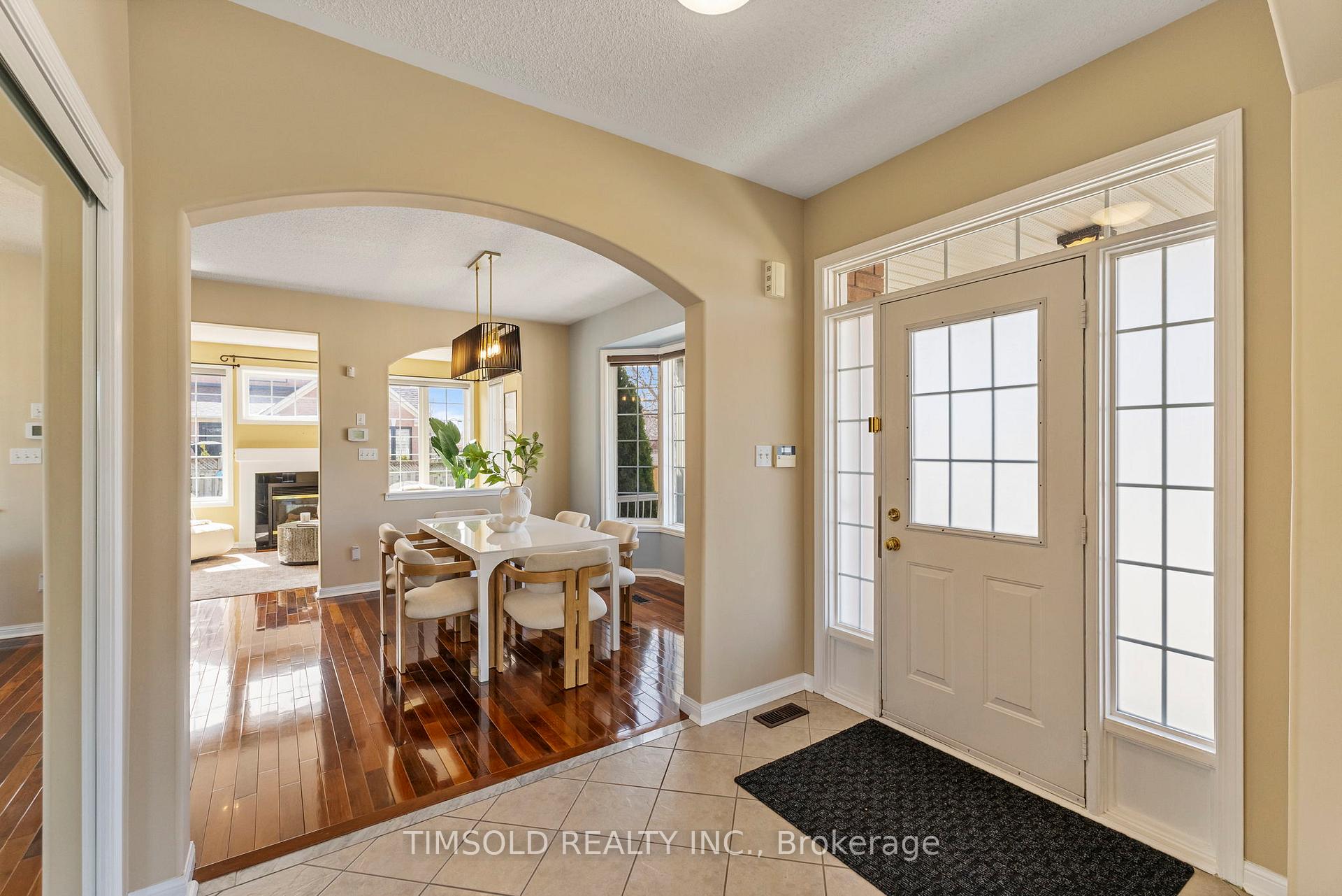 Photo 6 of 1 Baintree Street, Markham, Wismer — HOMEH