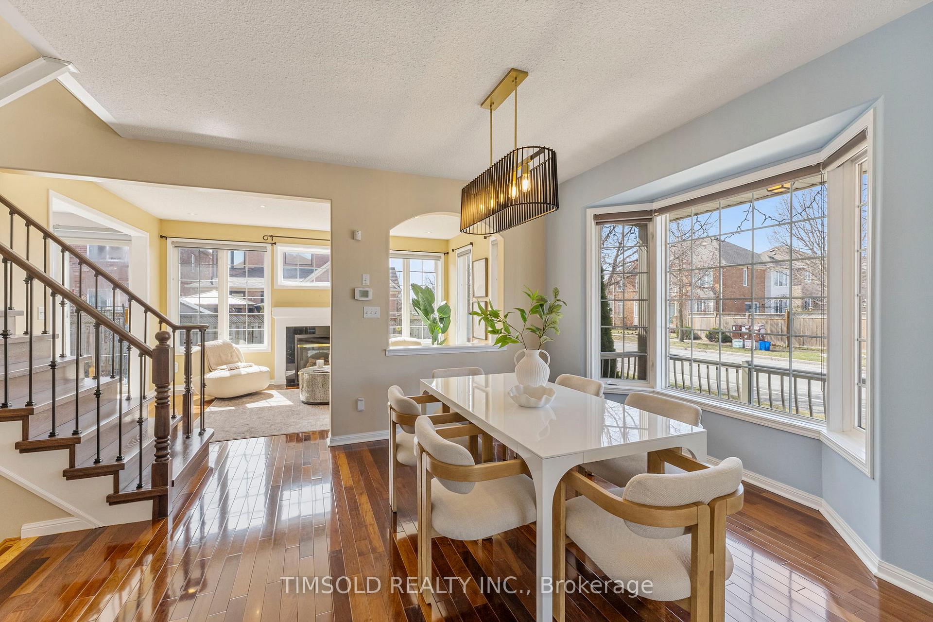 Photo 7 of 1 Baintree Street, Markham, Wismer — HOMEH