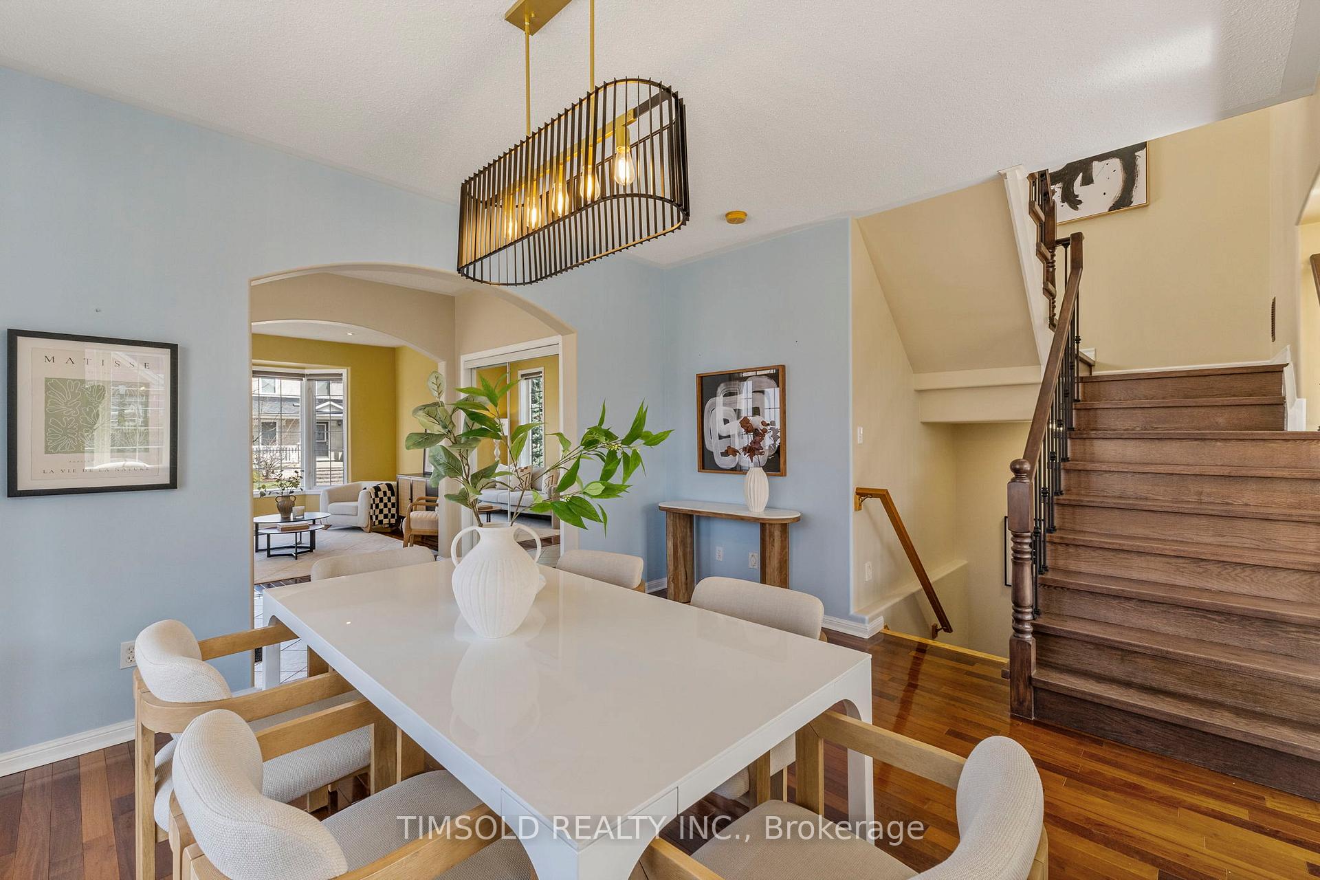 Photo 8 of 1 Baintree Street, Markham, Wismer — HOMEH