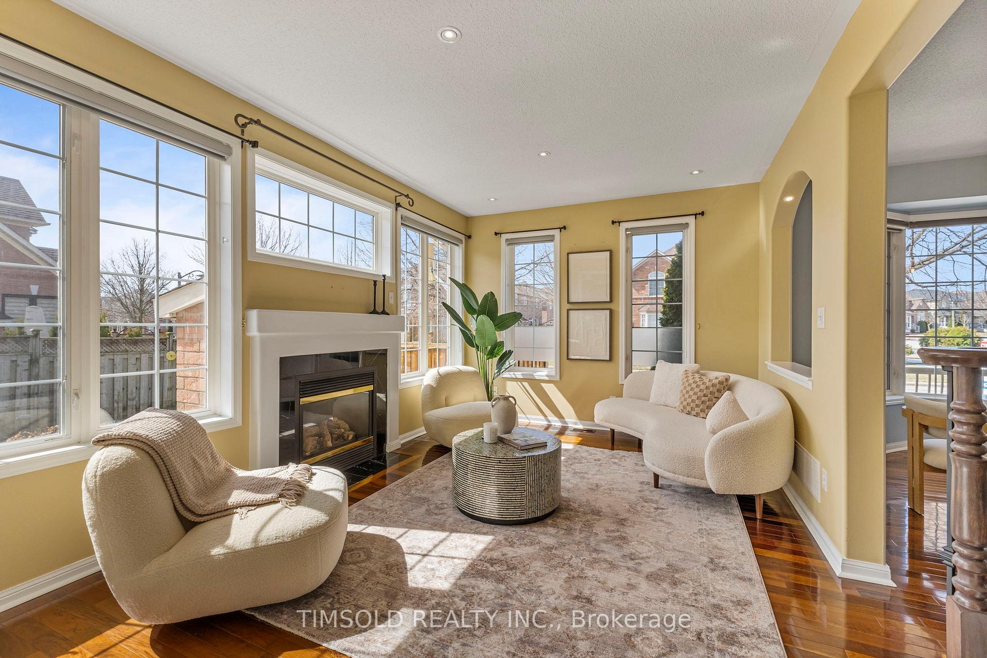 Photo 10 of 1 Baintree Street, Markham, Wismer — HOMEH