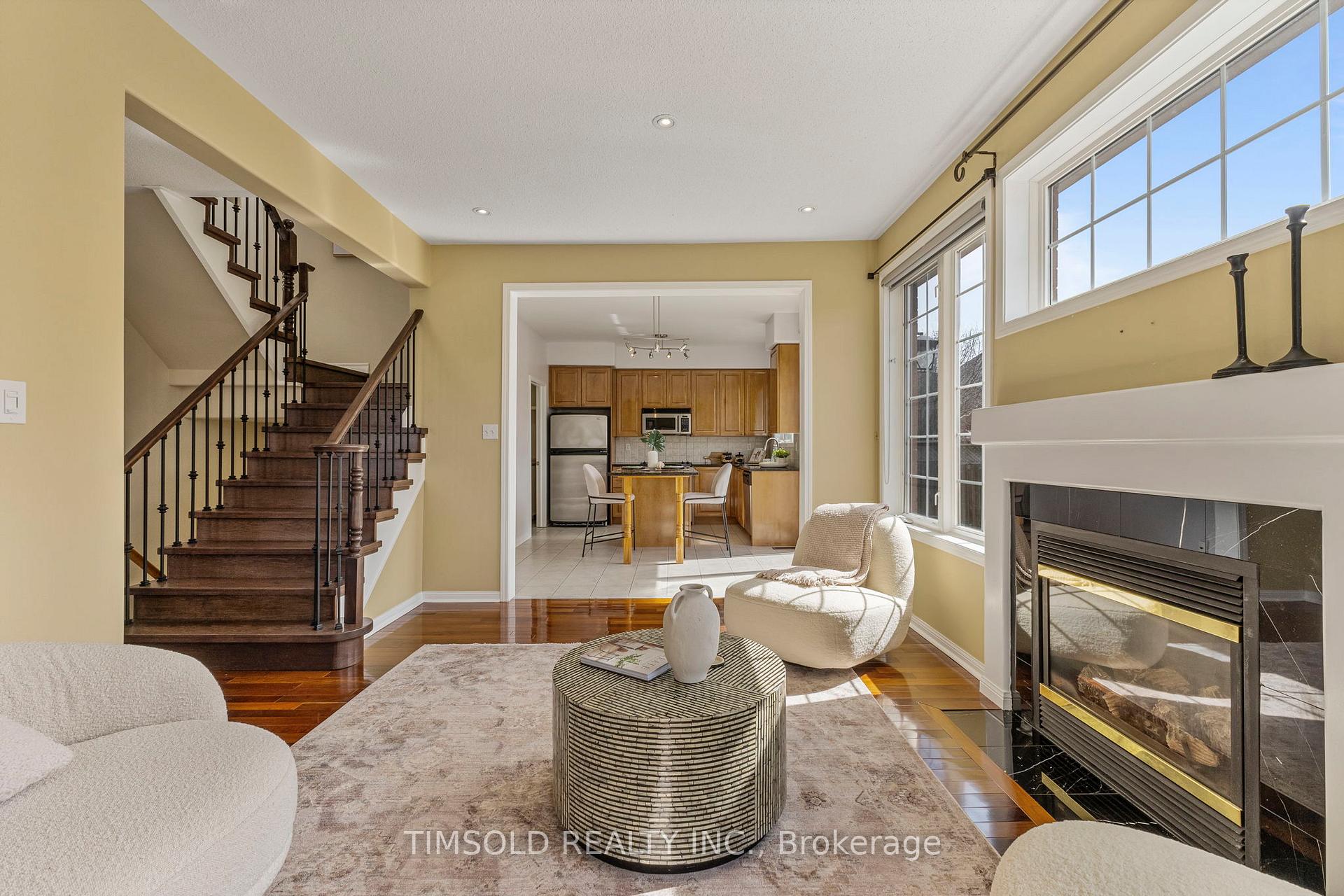 Photo 11 of 1 Baintree Street, Markham, Wismer — HOMEH