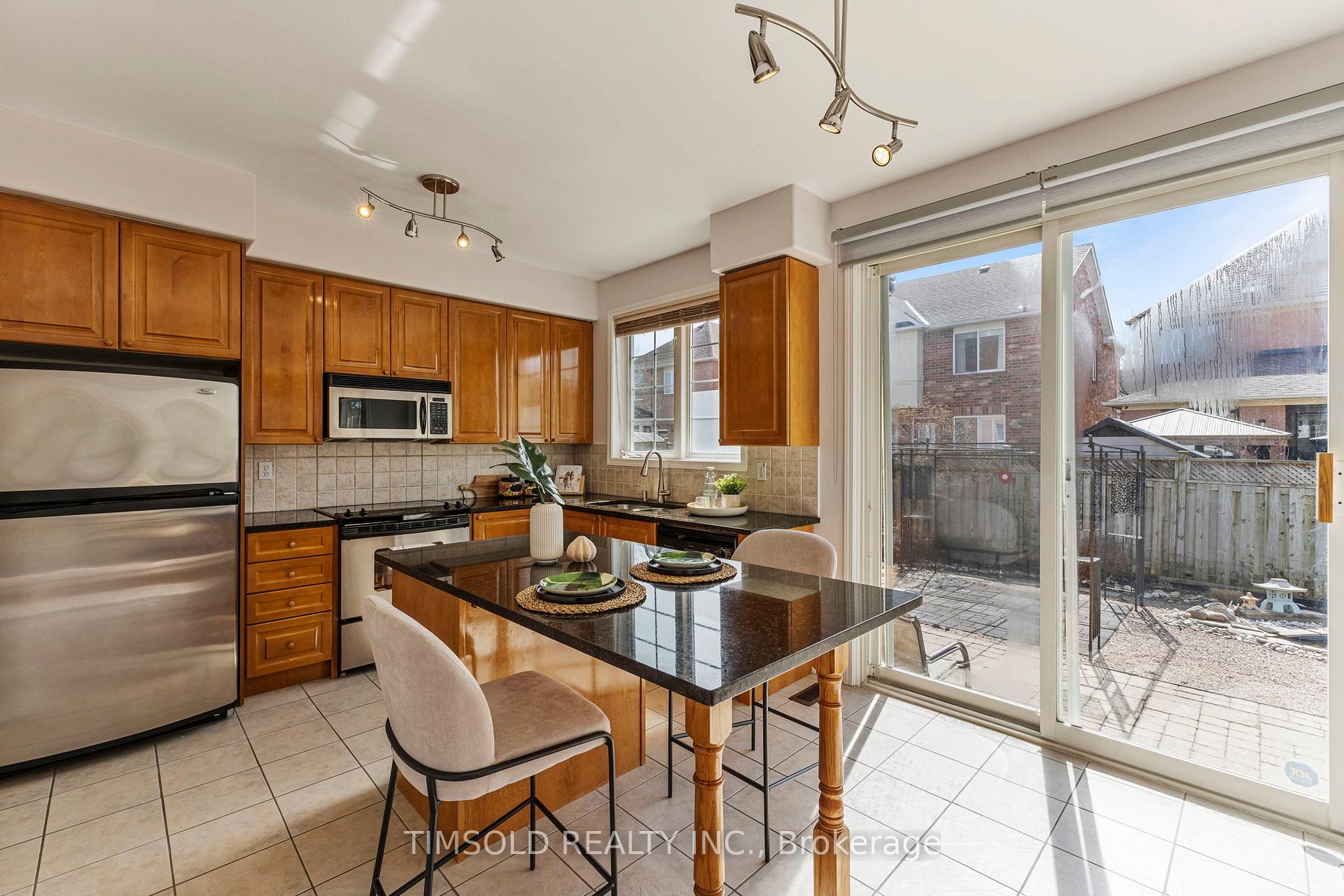 Photo 13 of 1 Baintree Street, Markham, Wismer — HOMEH