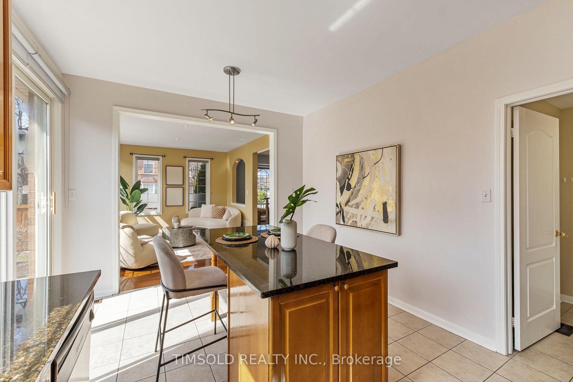 Photo 15 of 1 Baintree Street, Markham, Wismer — HOMEH