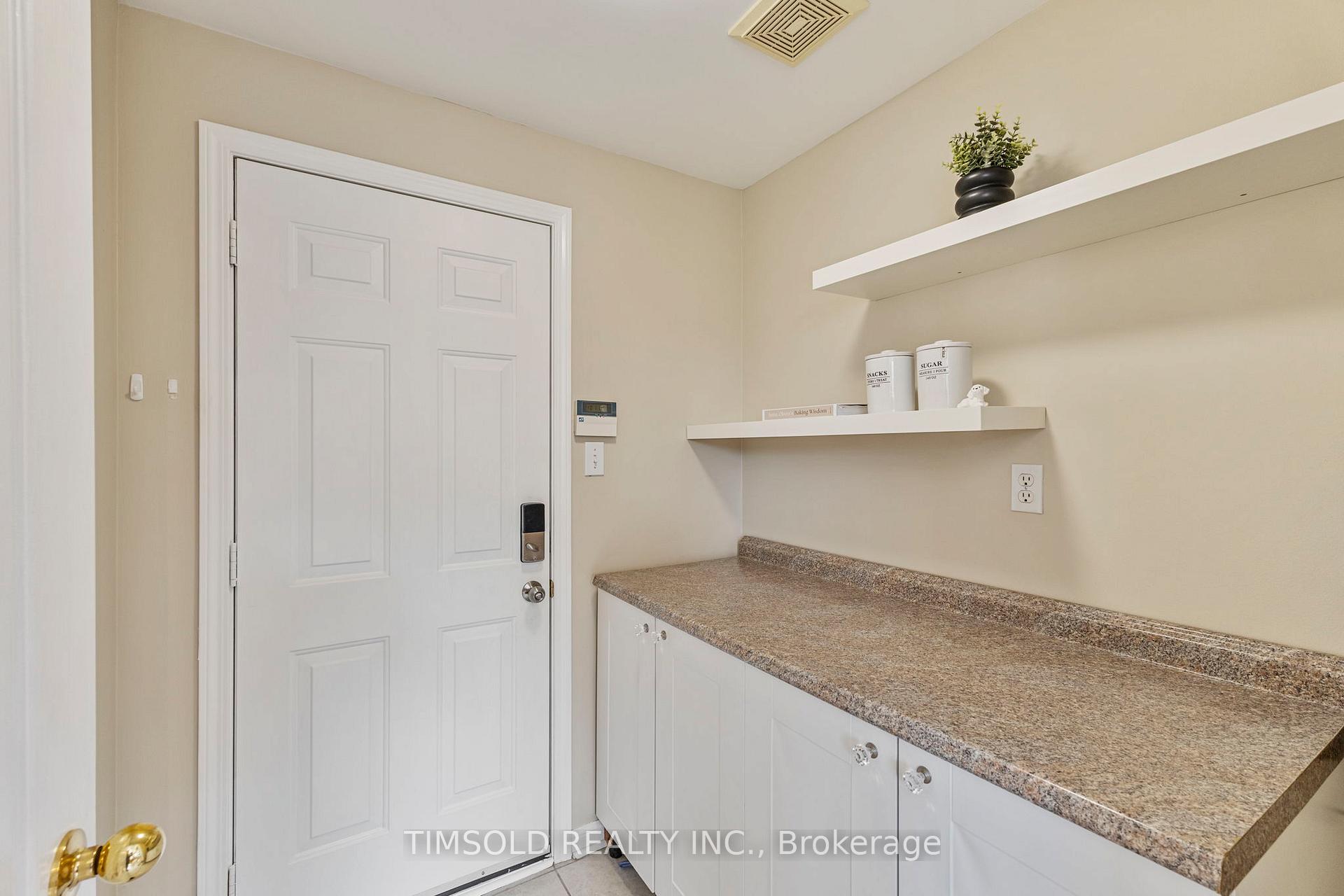 Photo 16 of 1 Baintree Street, Markham, Wismer — HOMEH