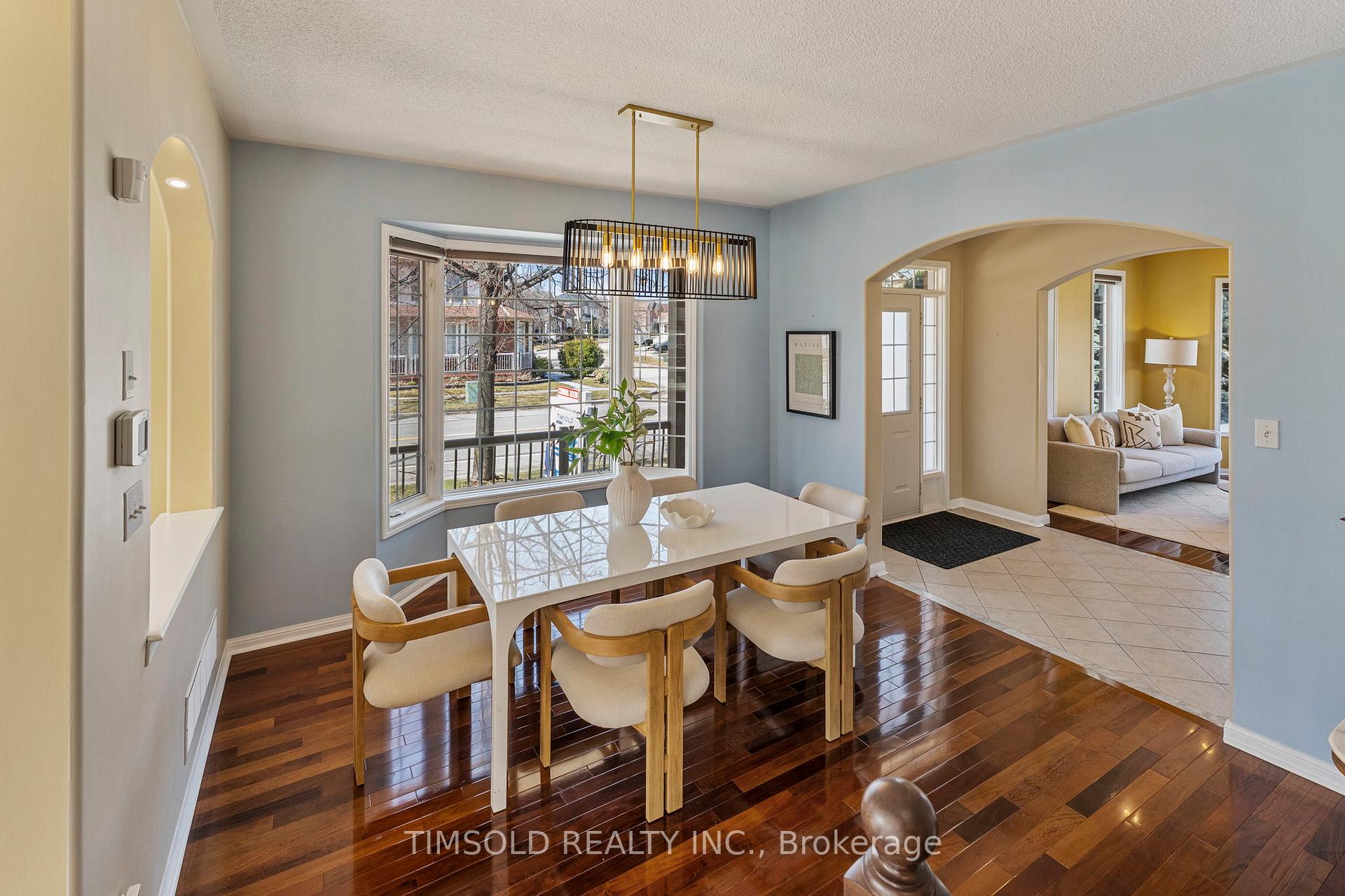 Photo 17 of 1 Baintree Street, Markham, Wismer — HOMEH