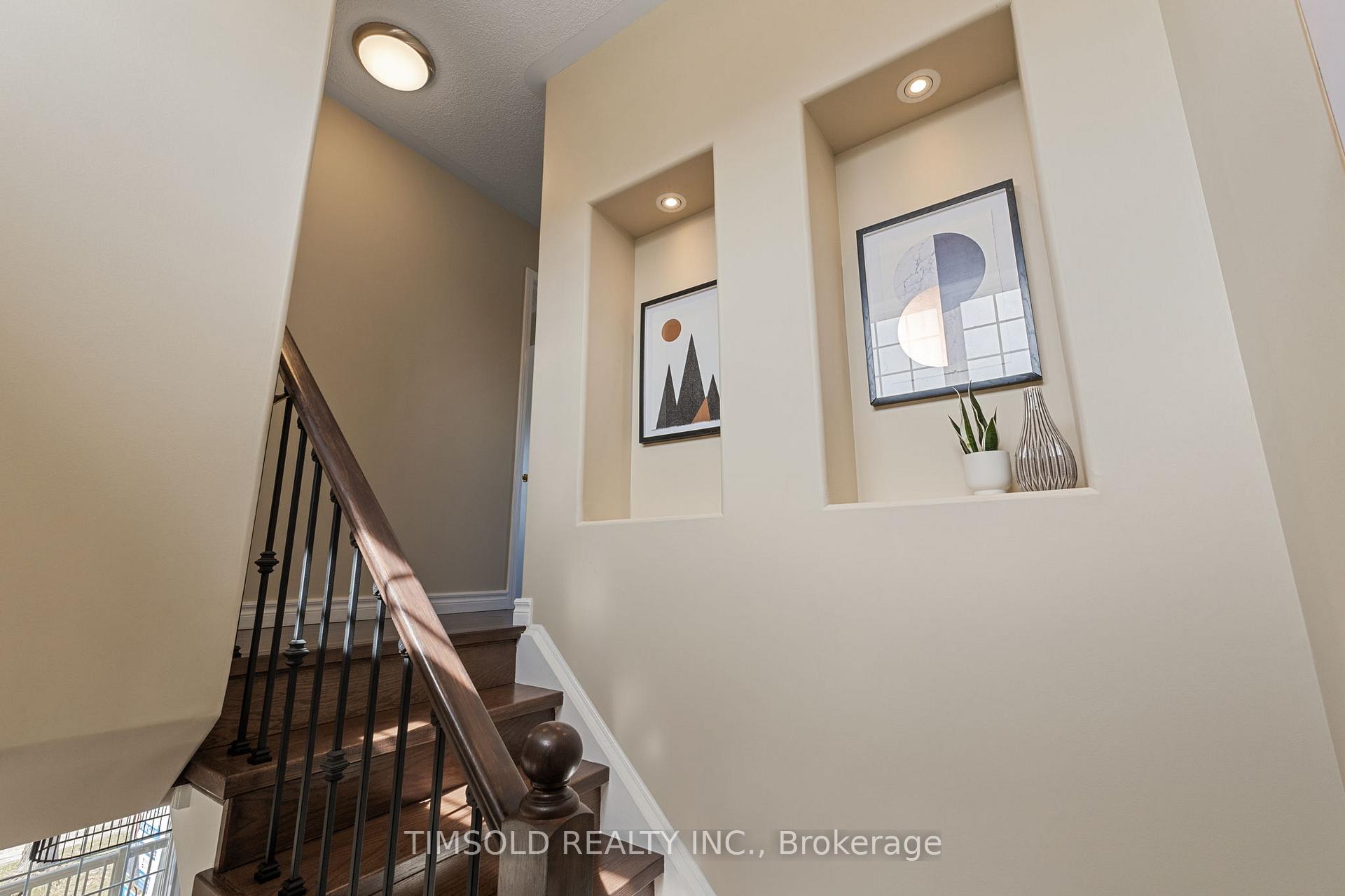 Photo 18 of 1 Baintree Street, Markham, Wismer — HOMEH