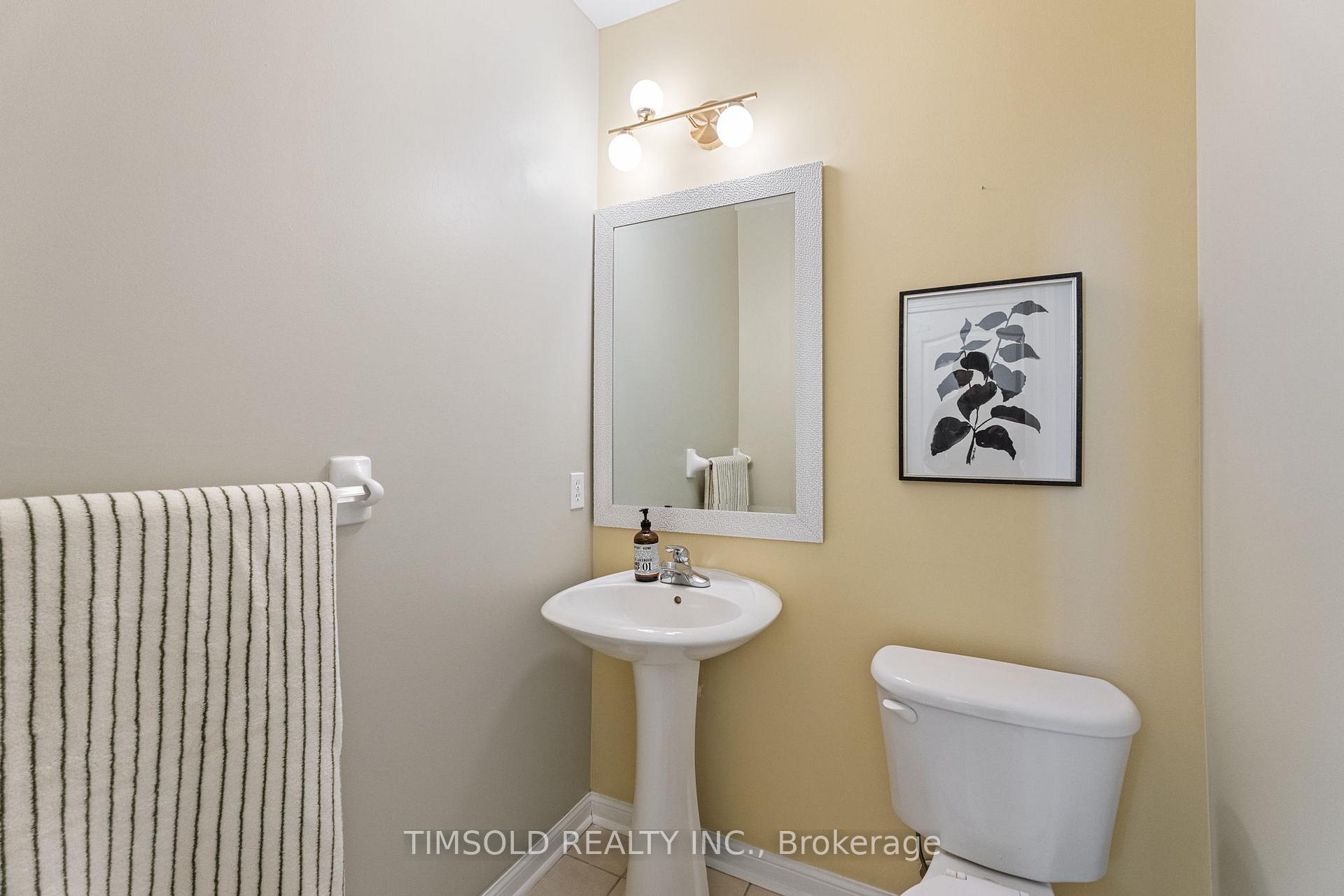 Photo 19 of 1 Baintree Street, Markham, Wismer — HOMEH